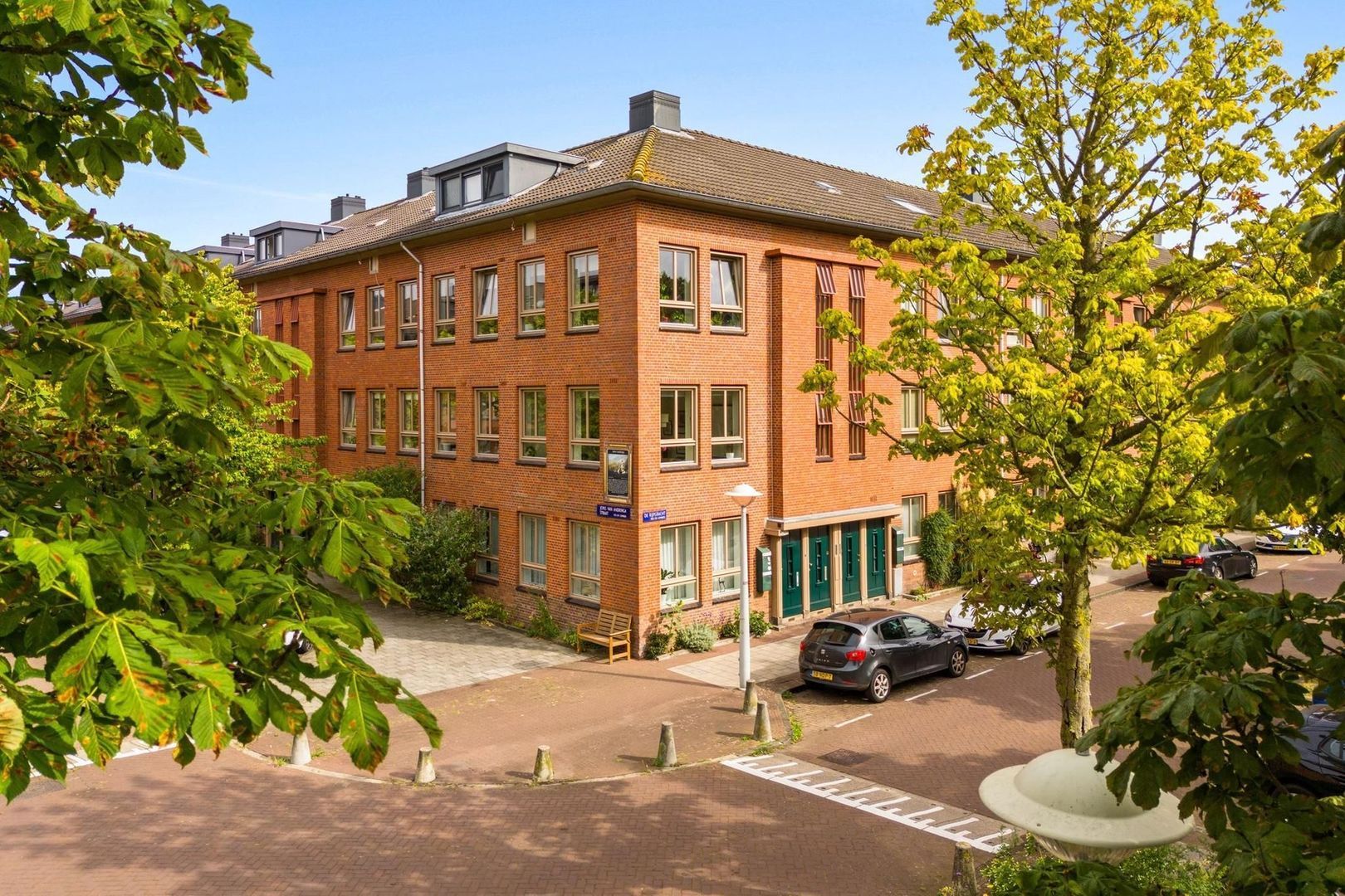 De Rijpgracht 24 H, Amsterdam foto-34