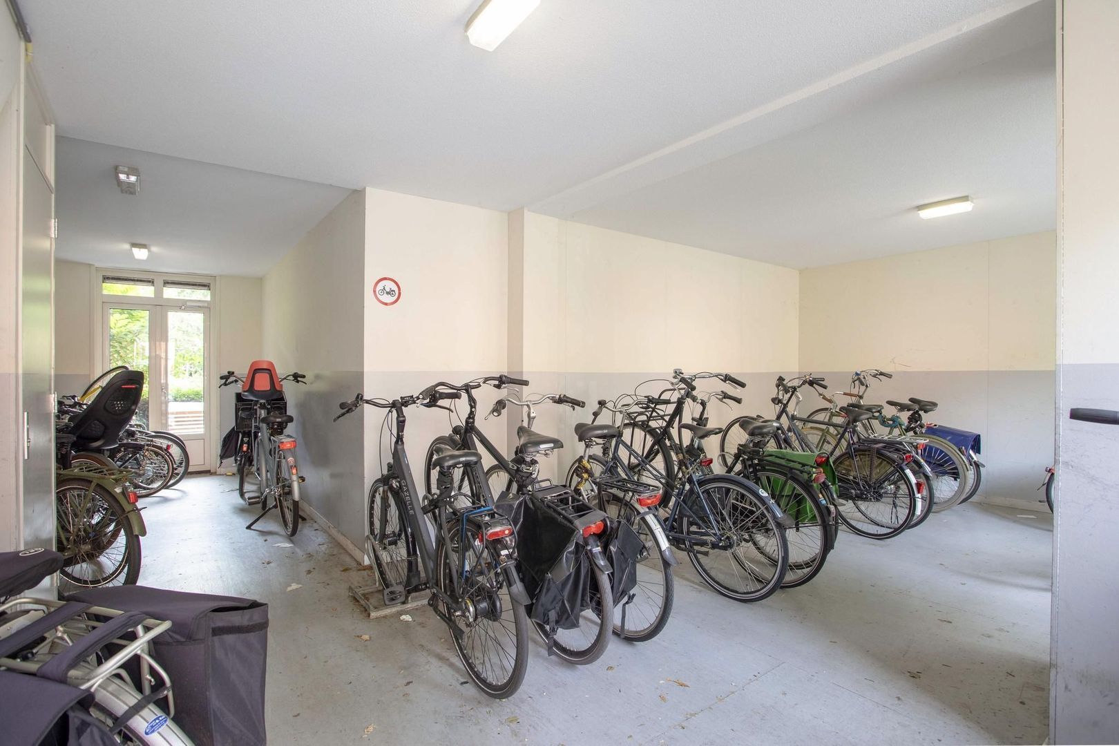 De Rijpgracht 24 H, Amsterdam foto-31