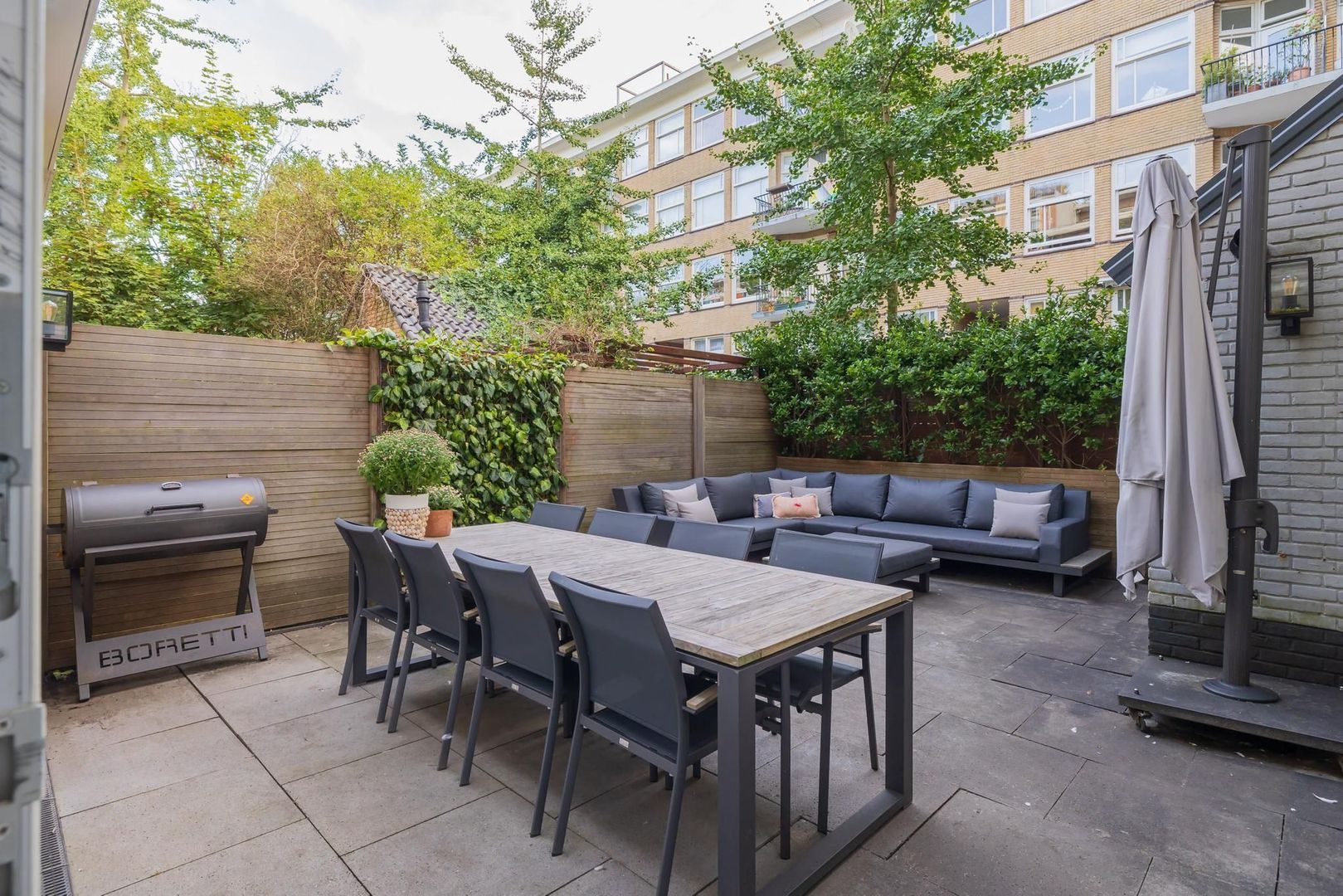 Blancefloorstraat 10 H, Amsterdam foto-1