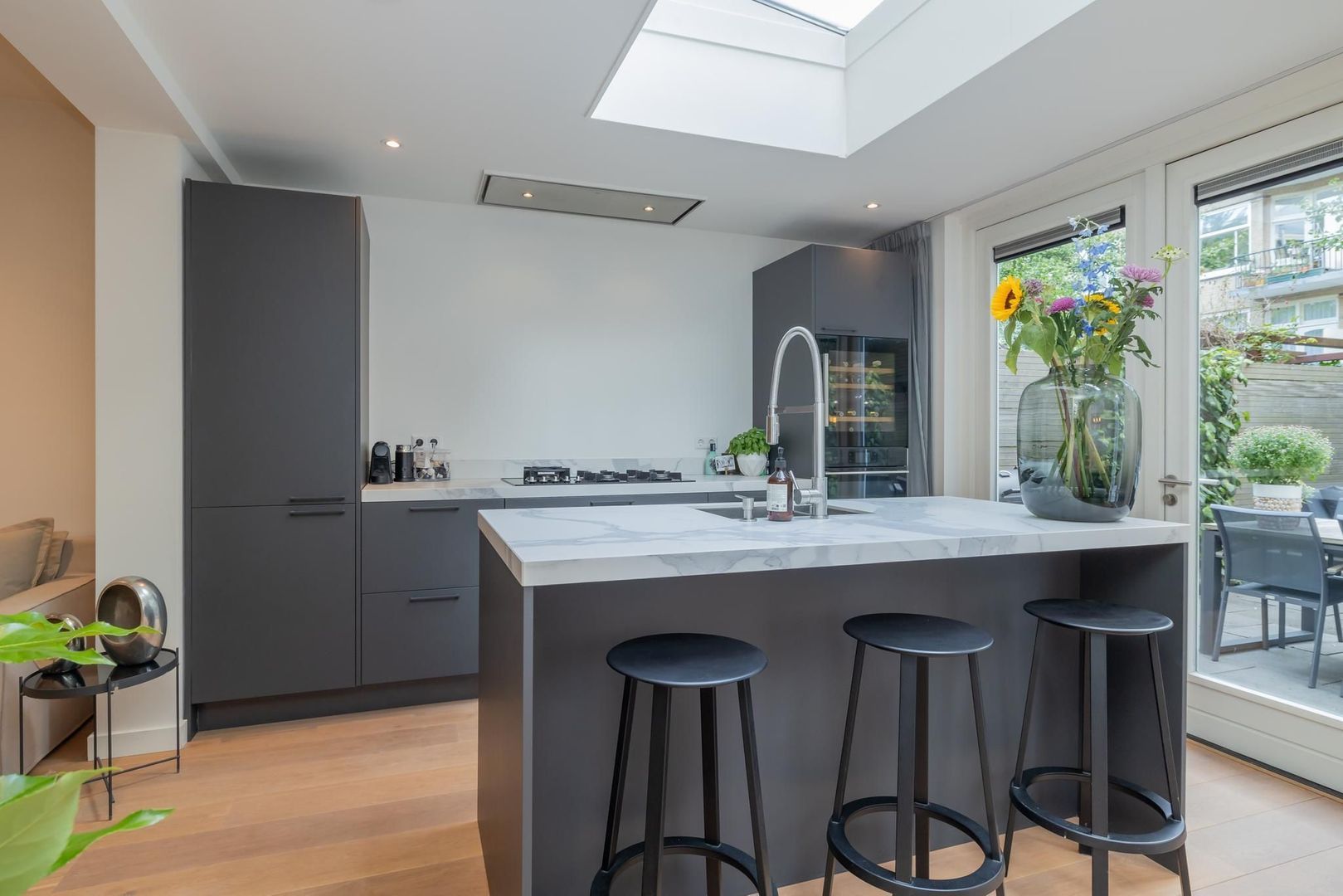 Blancefloorstraat 10 H, Amsterdam foto-2