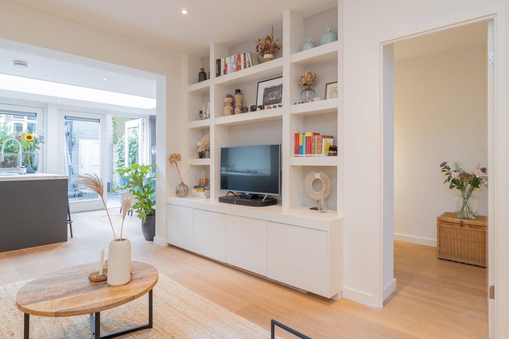 Blancefloorstraat 10 H, Amsterdam foto-5