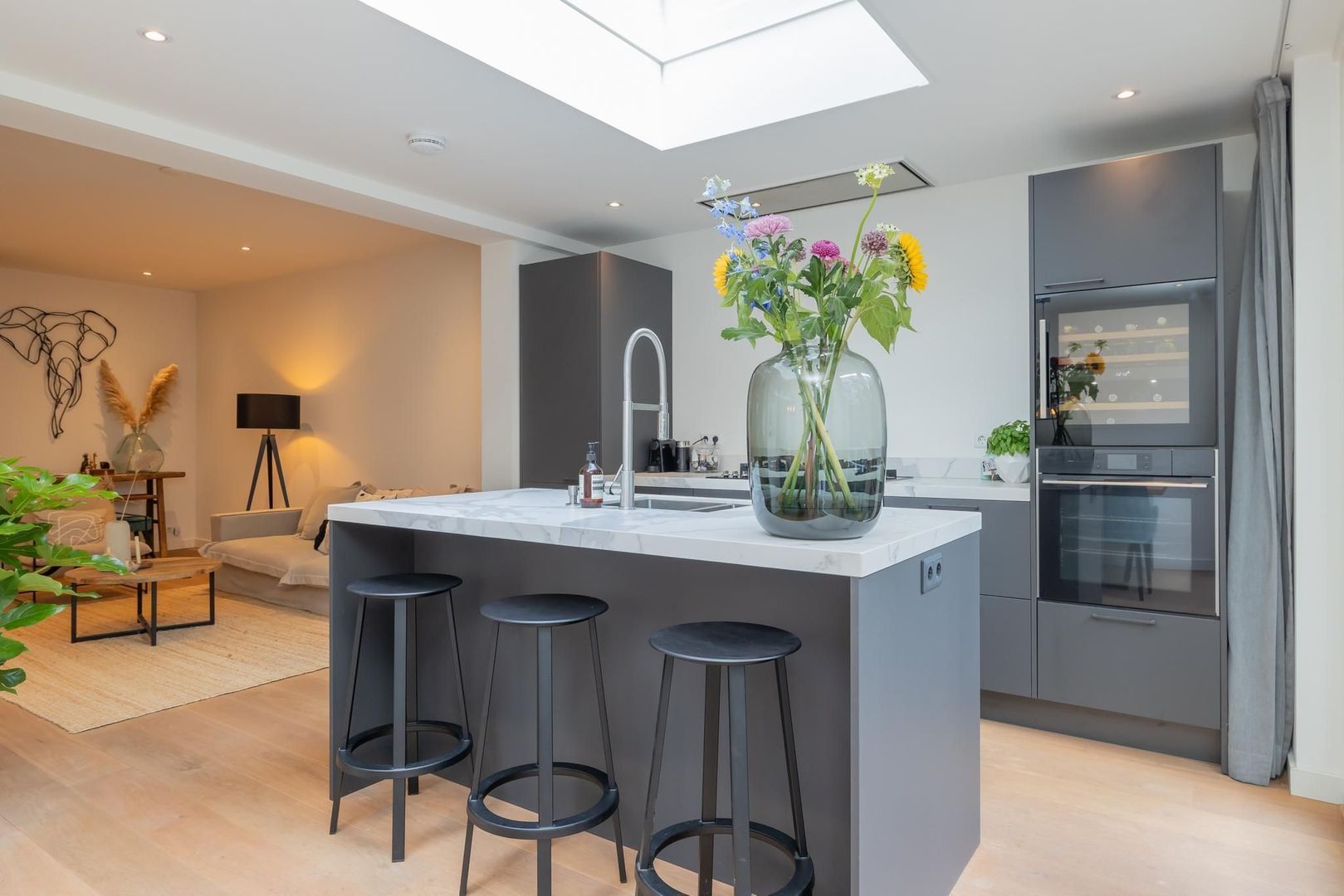 Blancefloorstraat 10 H, Amsterdam foto-11