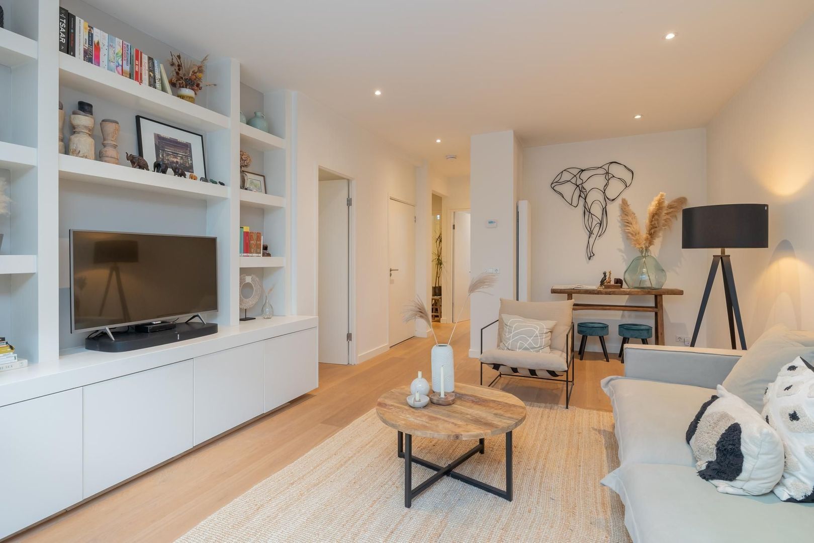 Blancefloorstraat 10 H, Amsterdam foto-8