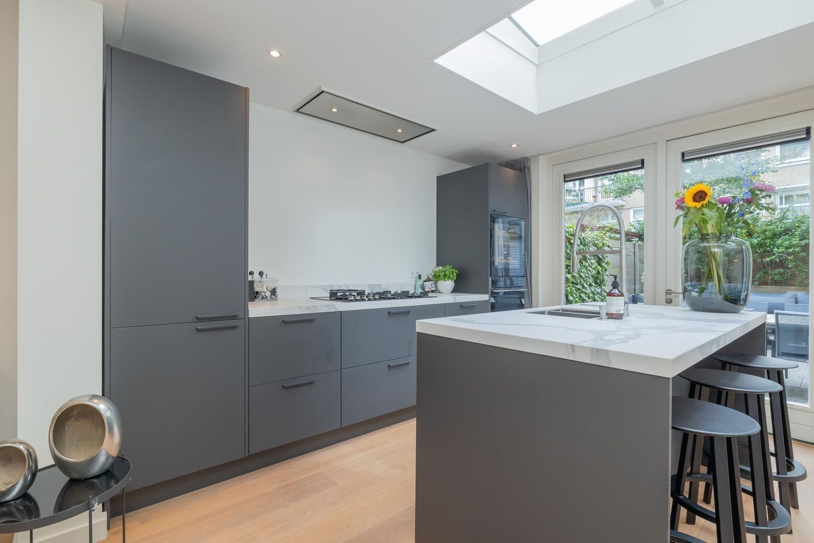 Blancefloorstraat 10 H, Amsterdam foto-14