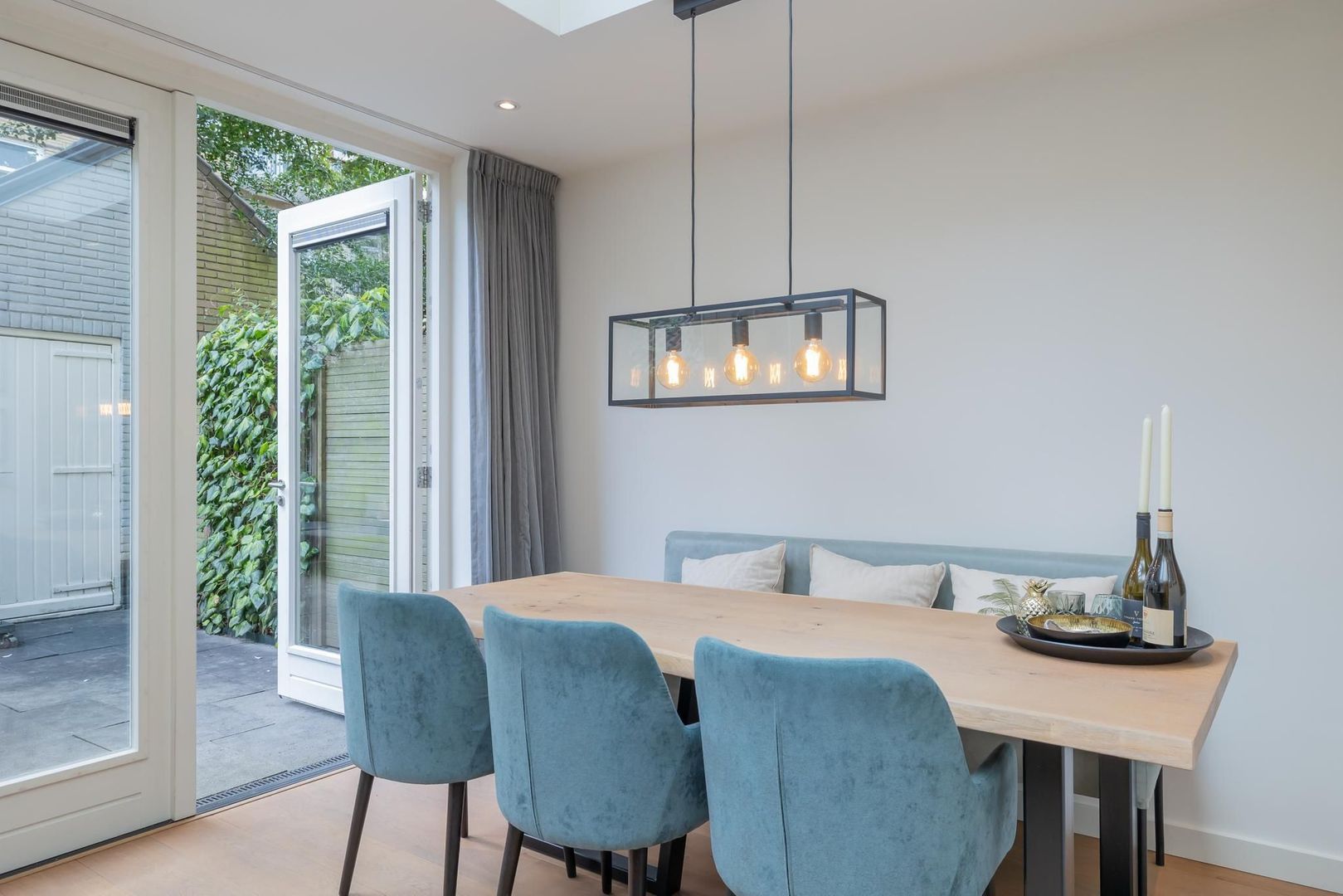 Blancefloorstraat 10 H, Amsterdam foto-15