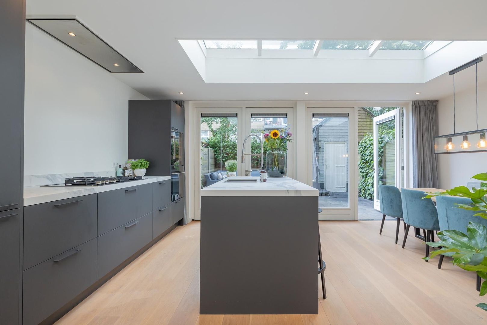 Blancefloorstraat 10 H, Amsterdam foto-13