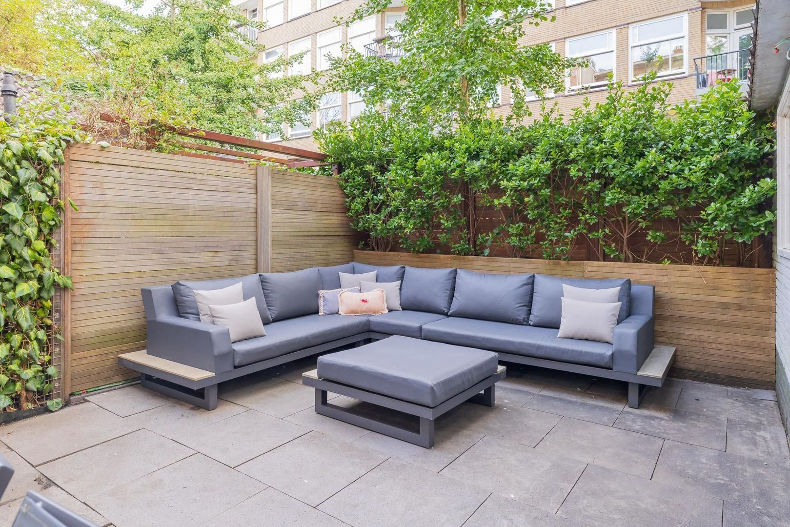 Blancefloorstraat 10 H, Amsterdam foto-18