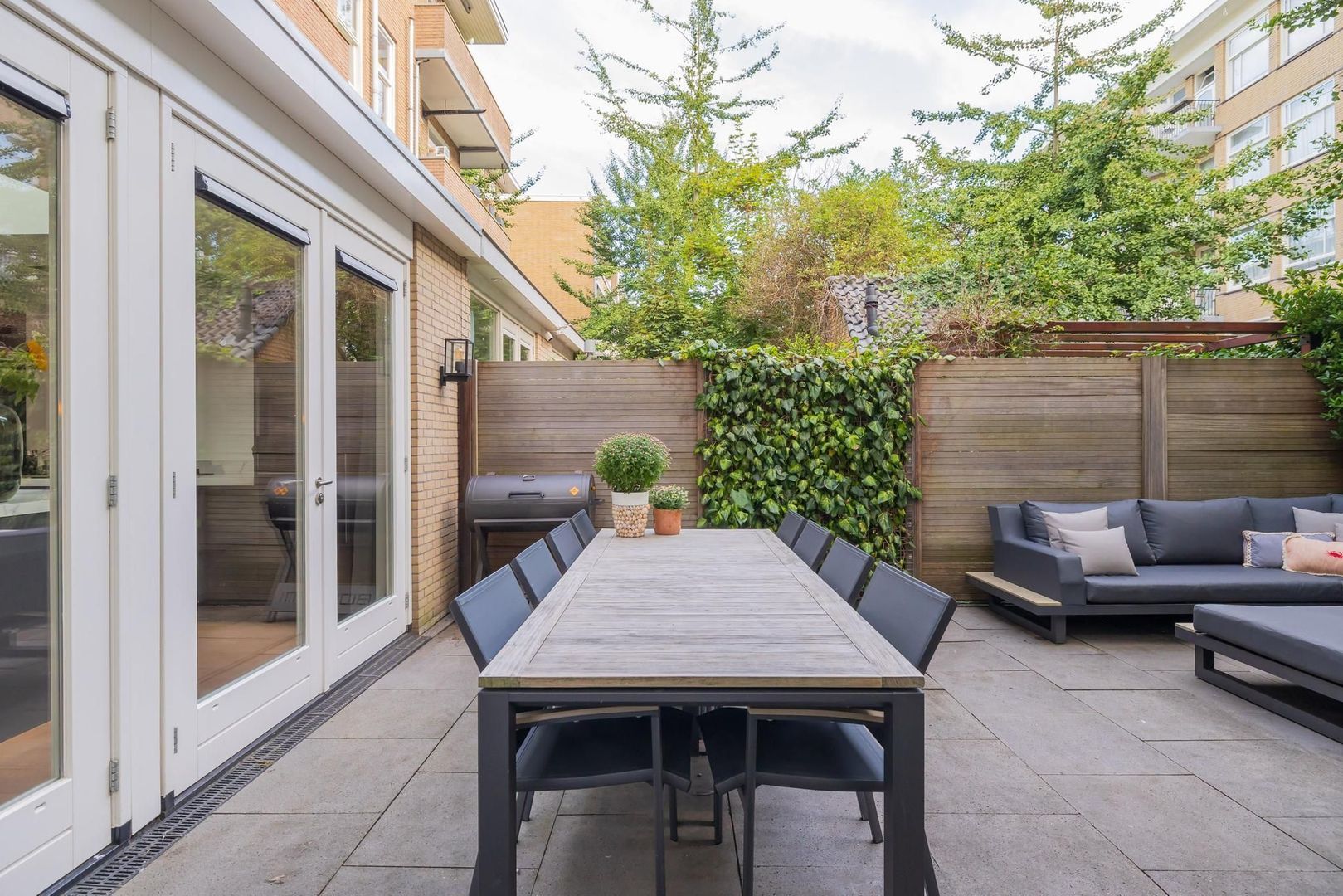 Blancefloorstraat 10 H, Amsterdam foto-19