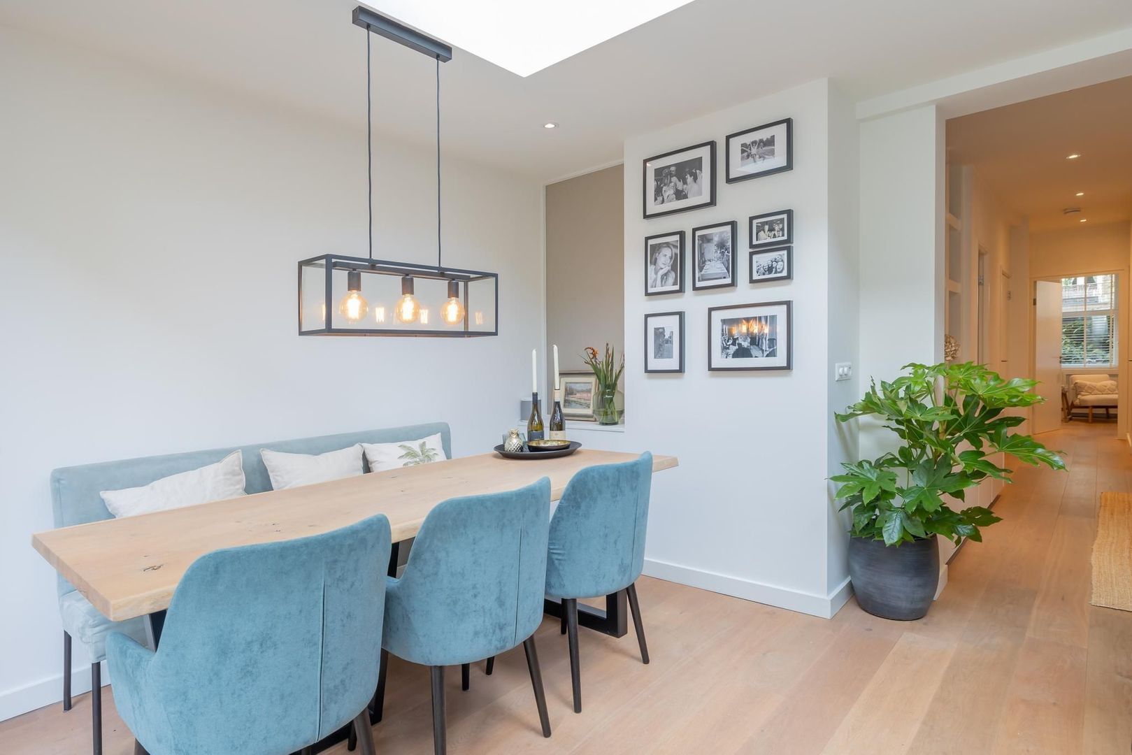 Blancefloorstraat 10 H, Amsterdam foto-16