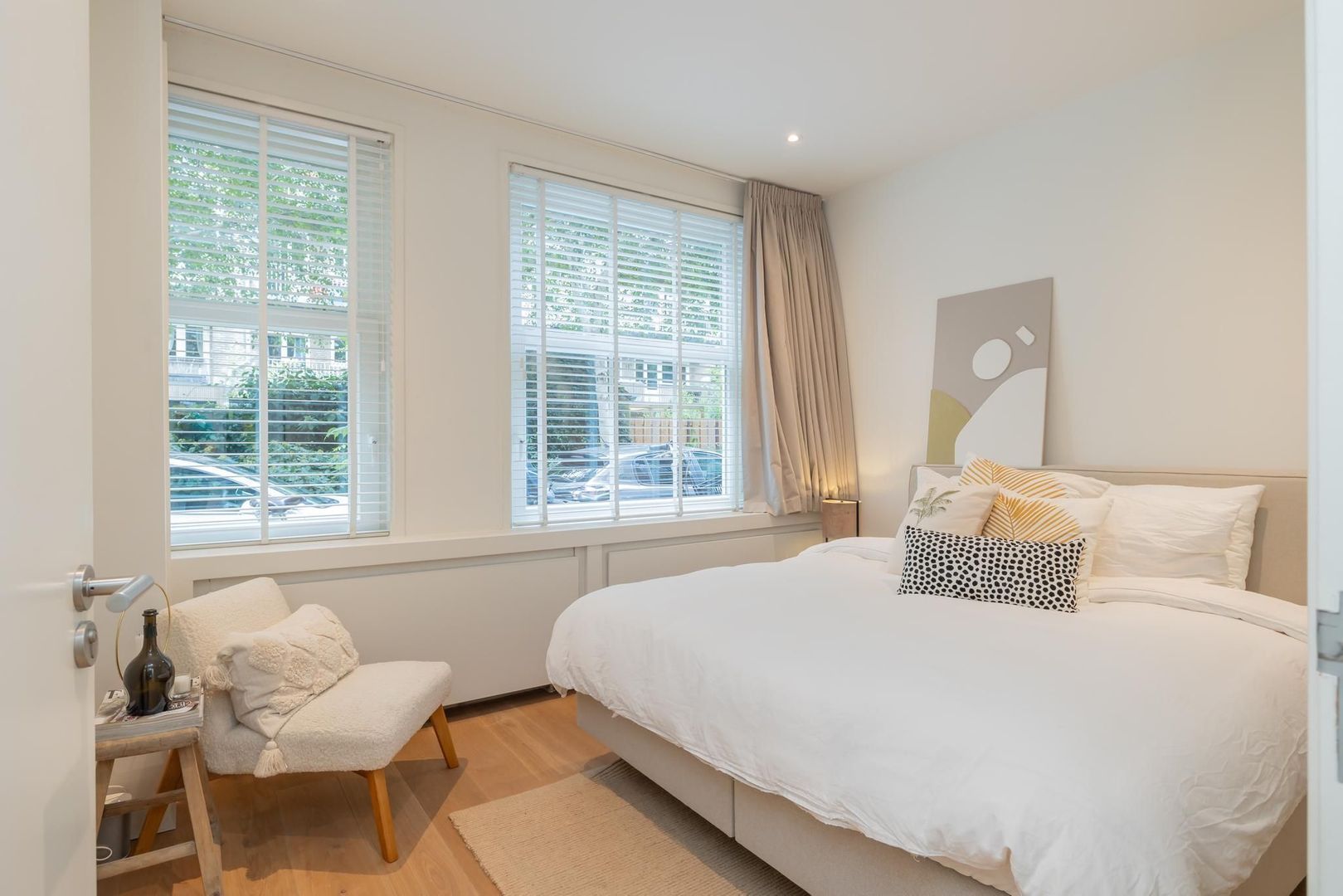 Blancefloorstraat 10 H, Amsterdam foto-22