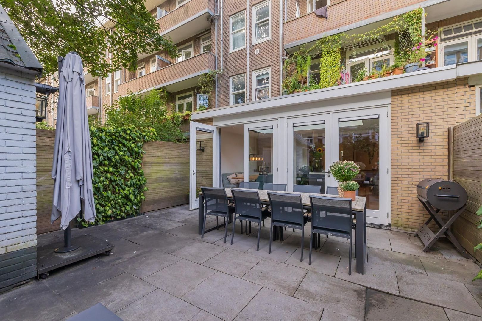 Blancefloorstraat 10 H, Amsterdam foto-21