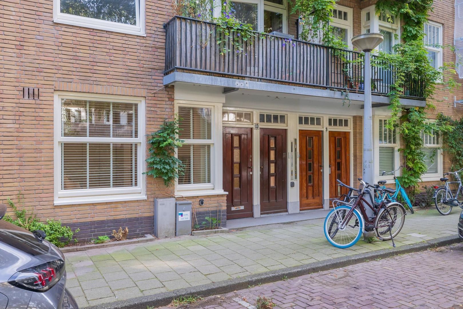 Blancefloorstraat 10 H, Amsterdam foto-32