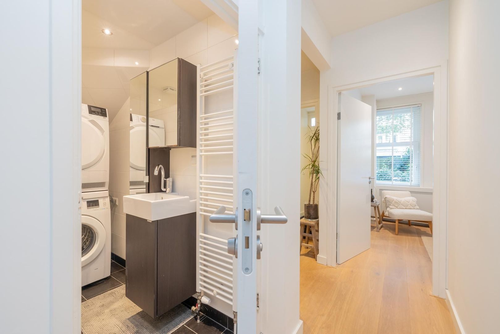 Blancefloorstraat 10 H, Amsterdam foto-29