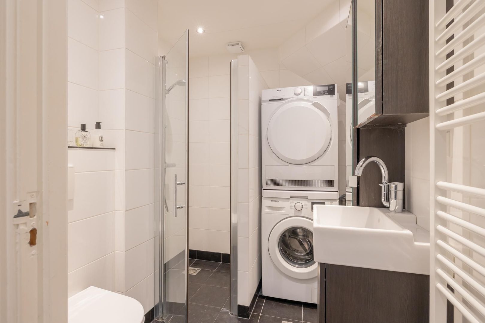 Blancefloorstraat 10 H, Amsterdam foto-30