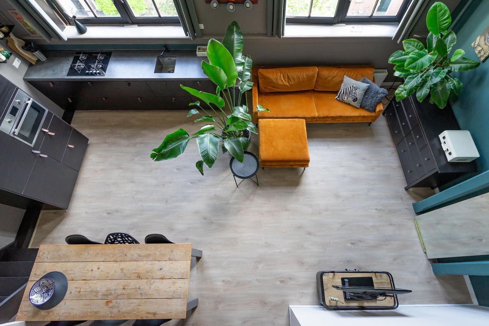 Kanaalstraat 102 D, Amsterdam foto-1