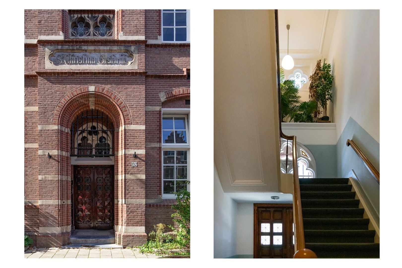 Kanaalstraat 102 D, Amsterdam foto-4