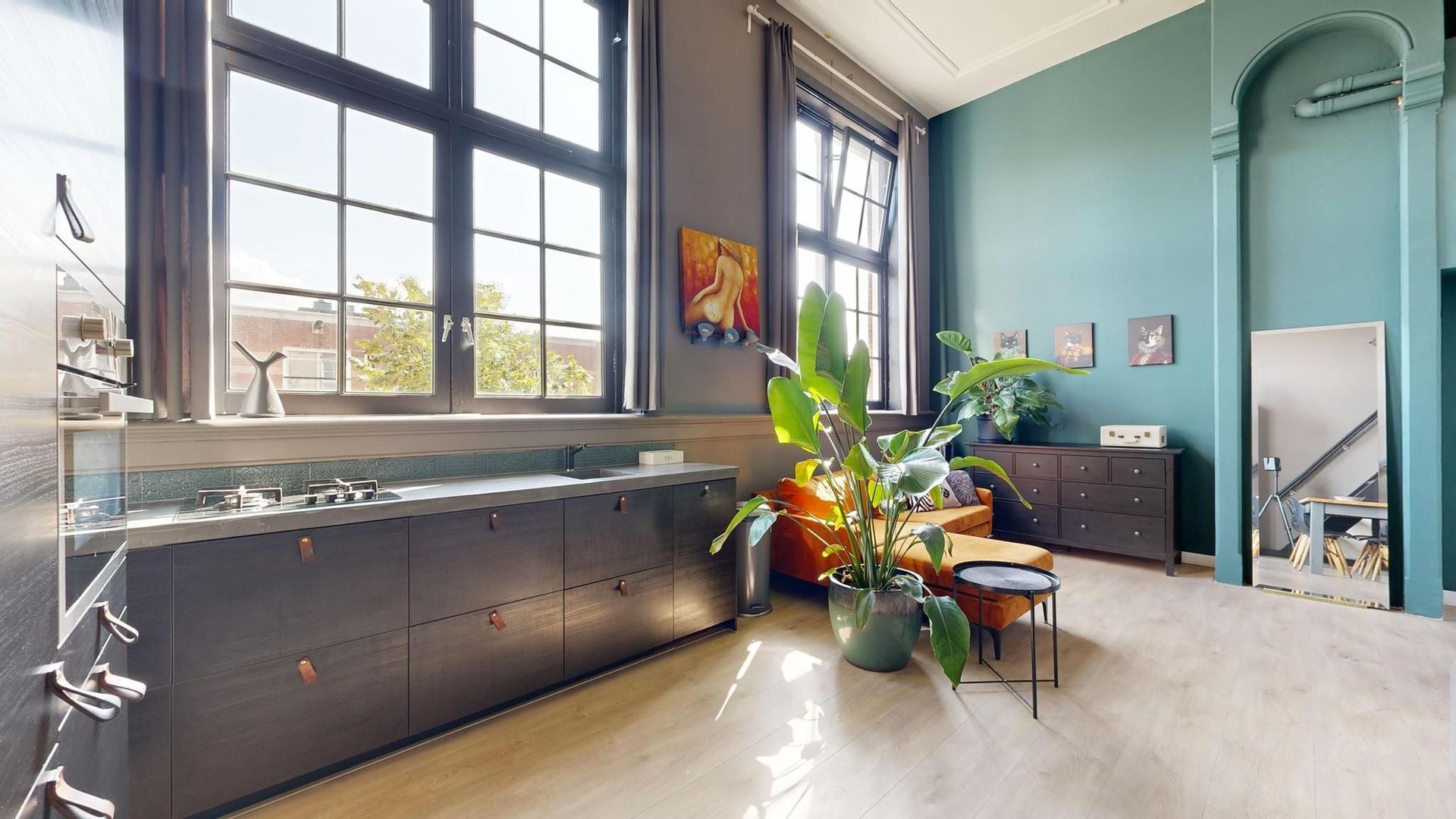 Kanaalstraat 102 D, Amsterdam foto-5