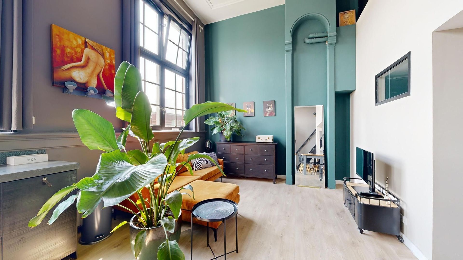 Kanaalstraat 102 D, Amsterdam foto-6