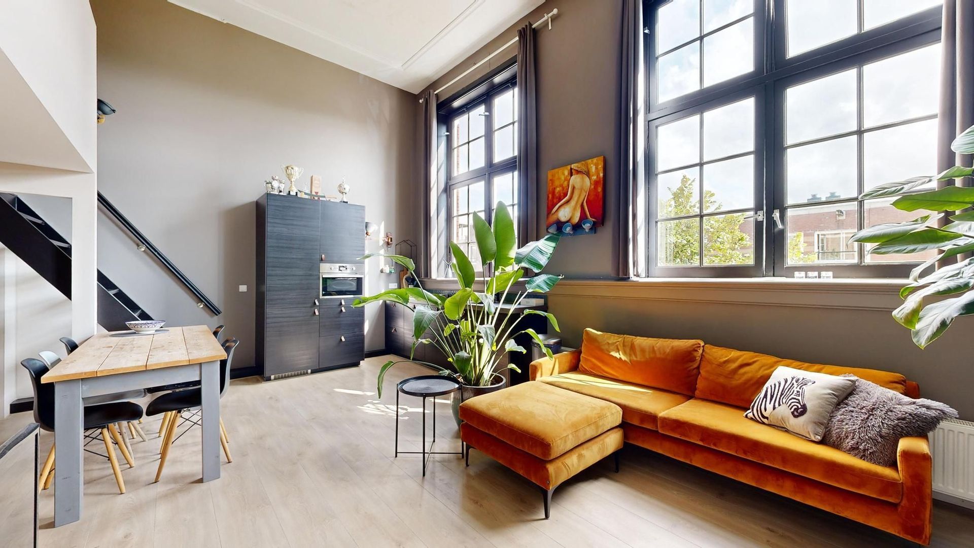 Kanaalstraat 102 D, Amsterdam foto-2