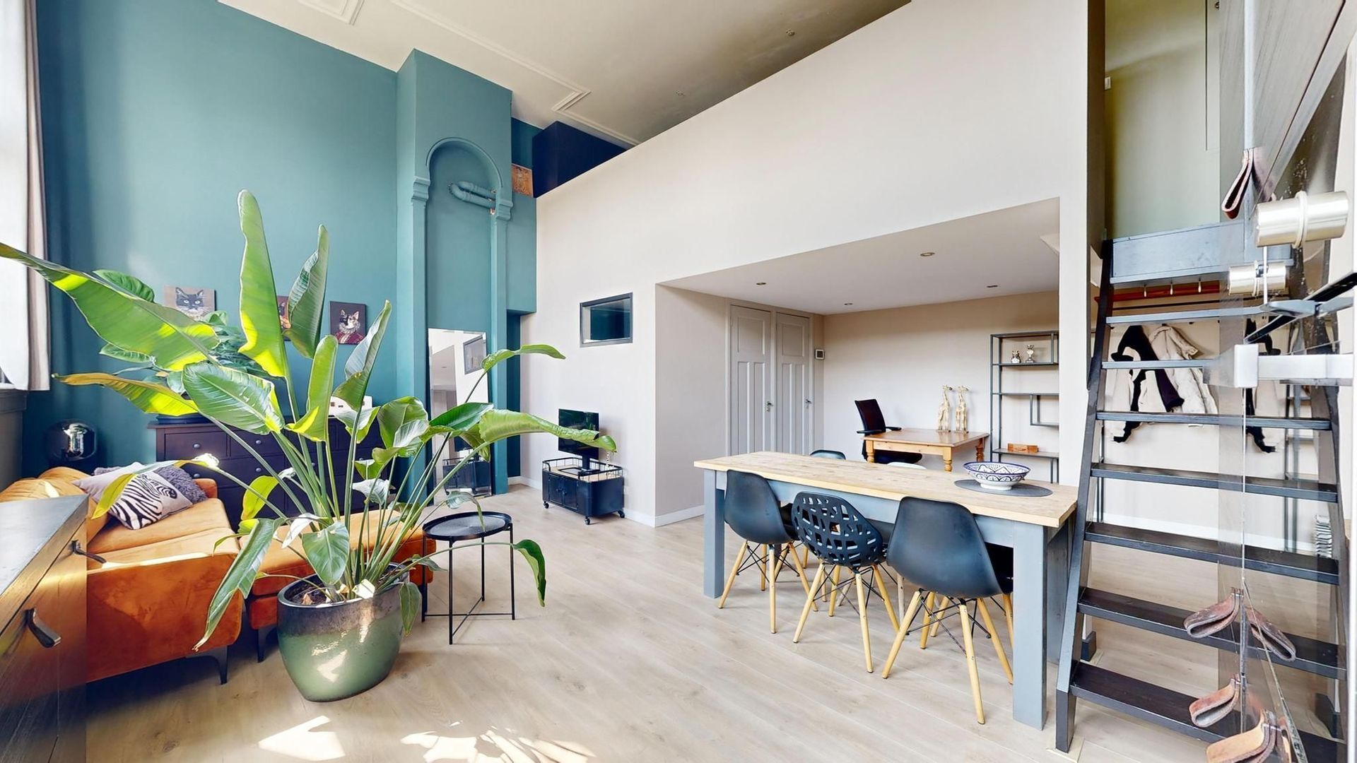 Kanaalstraat 102 D, Amsterdam foto-3