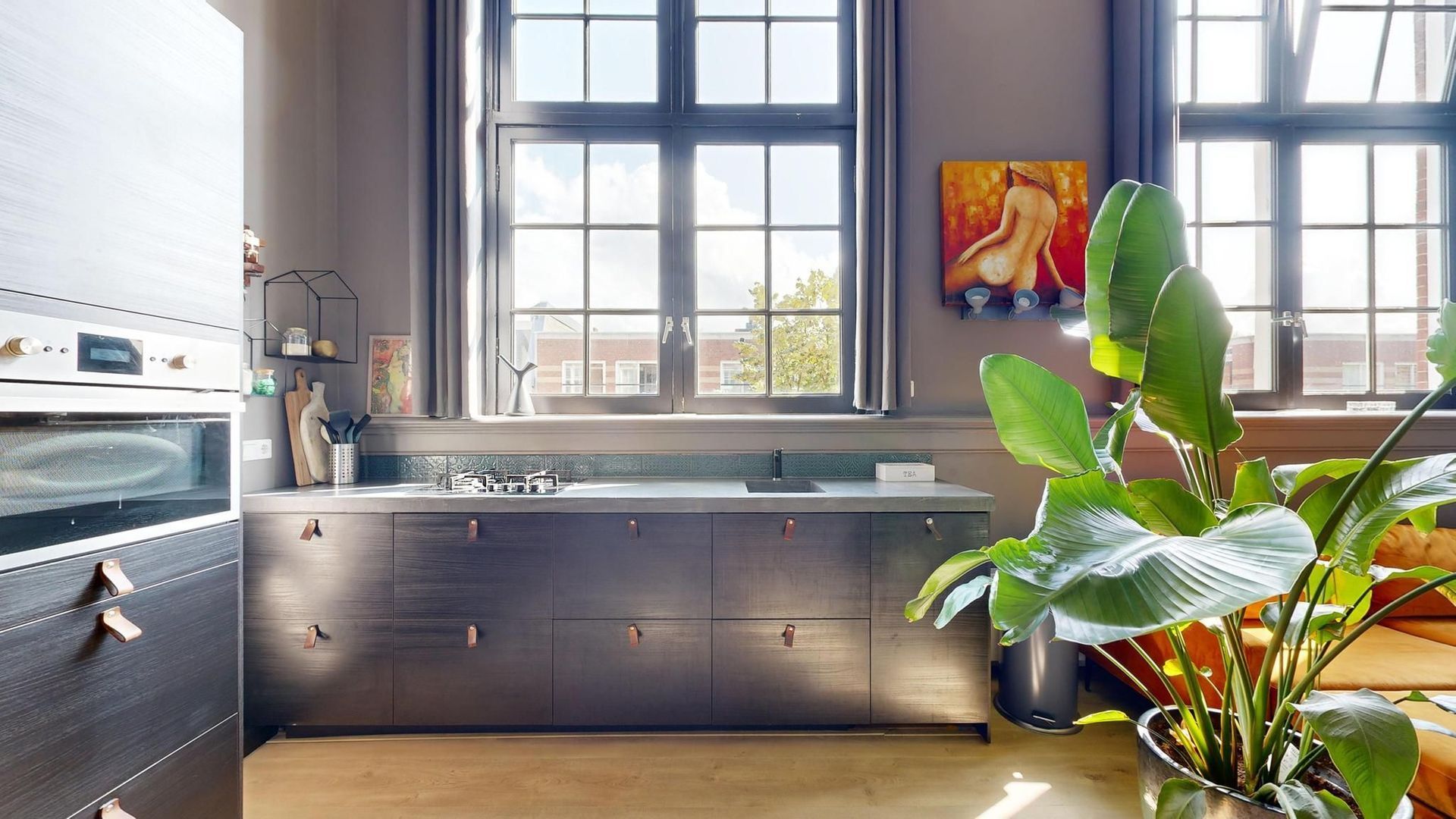 Kanaalstraat 102 D, Amsterdam foto-7