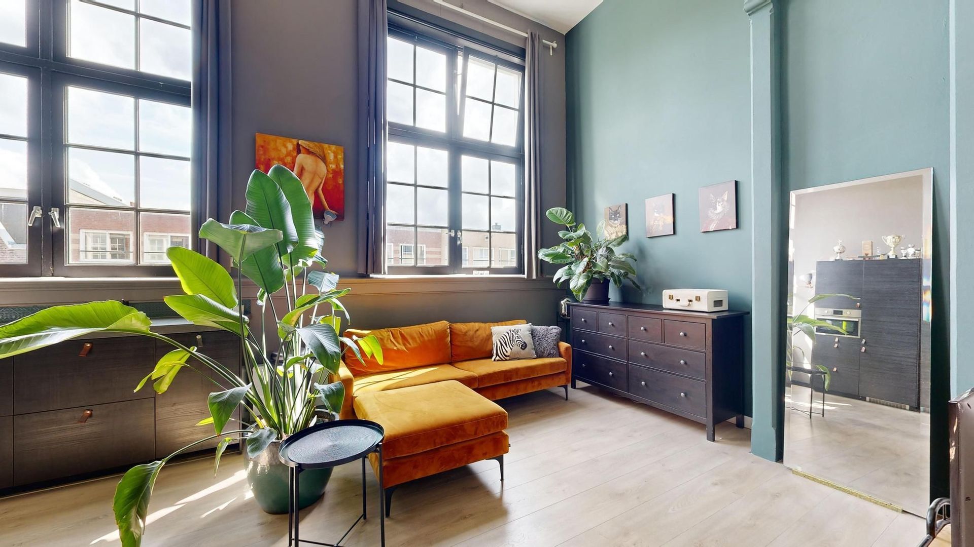 Kanaalstraat 102 D, Amsterdam foto-8