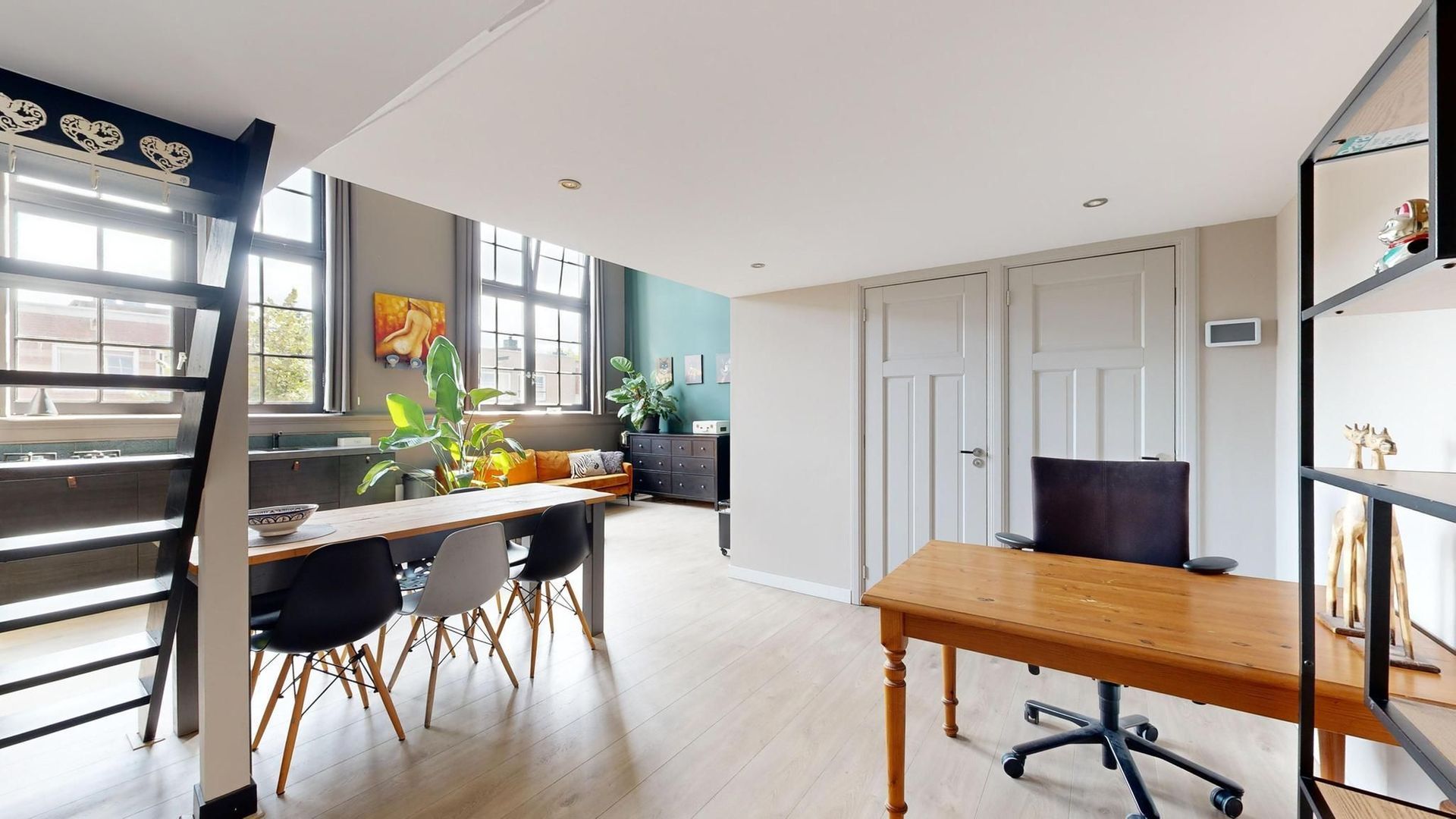 Kanaalstraat 102 D, Amsterdam foto-12