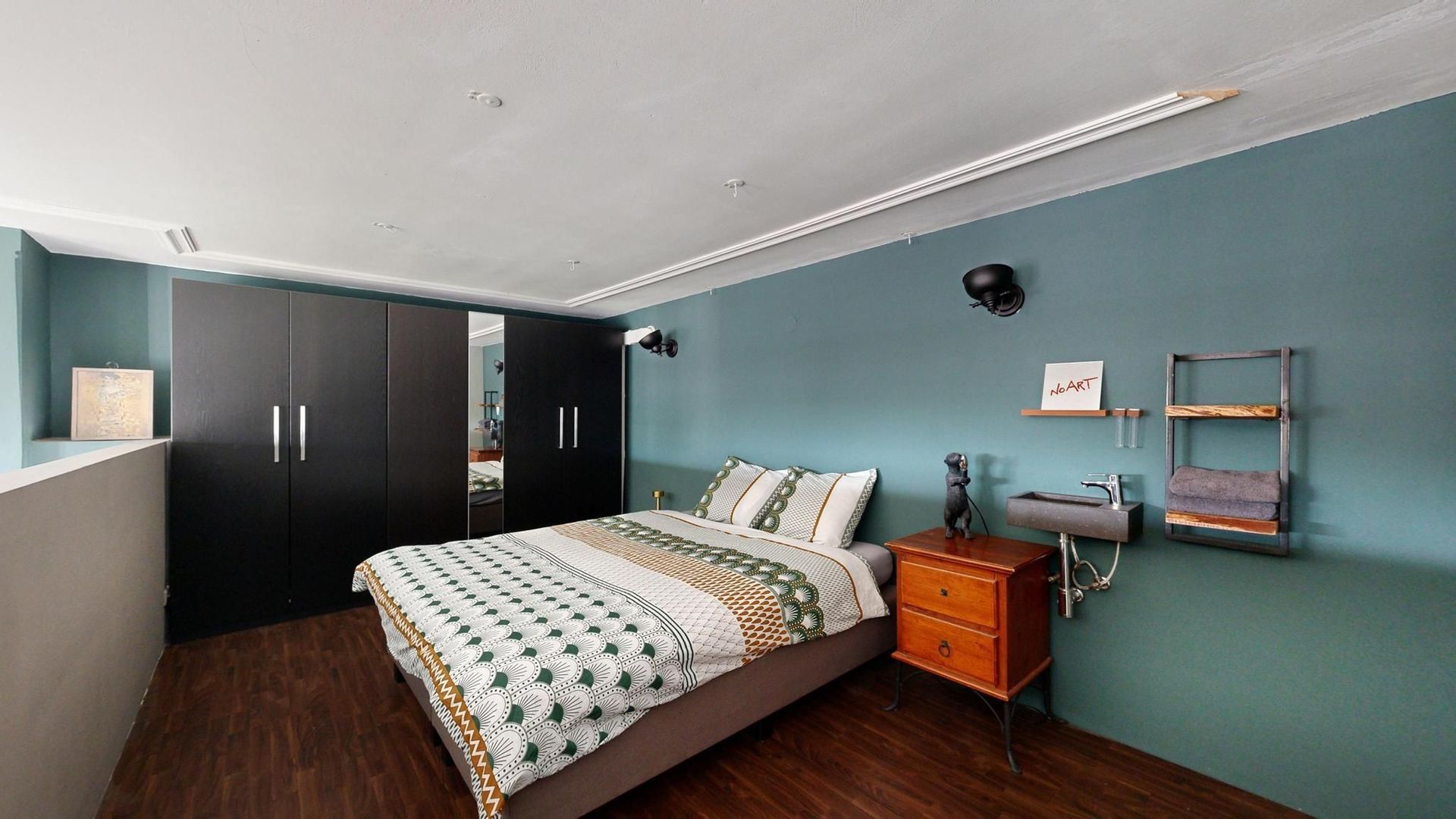 Kanaalstraat 102 D, Amsterdam foto-19