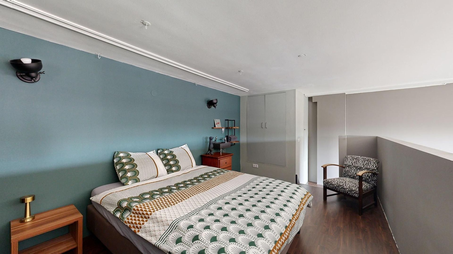 Kanaalstraat 102 D, Amsterdam foto-20