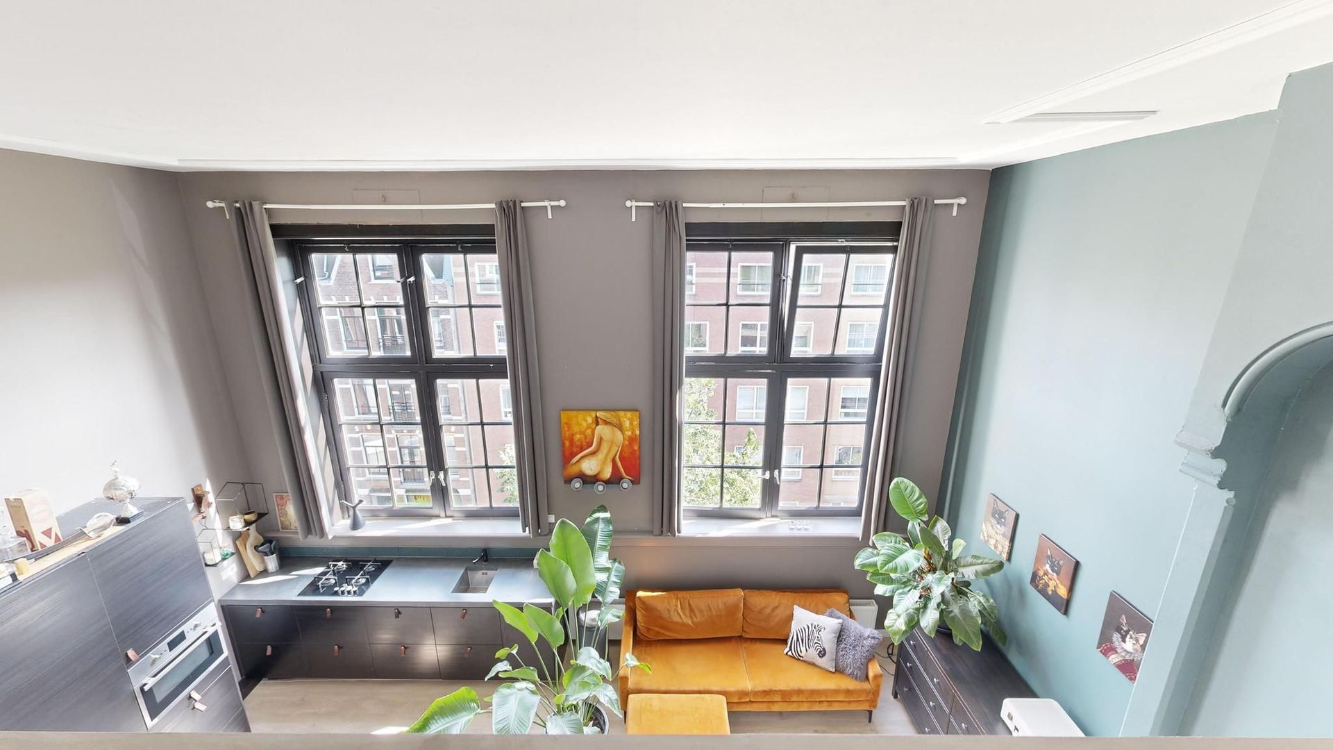 Kanaalstraat 102 D, Amsterdam foto-23