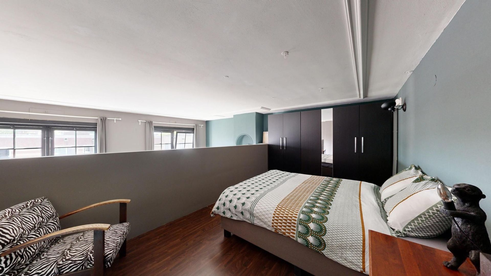 Kanaalstraat 102 D, Amsterdam foto-21