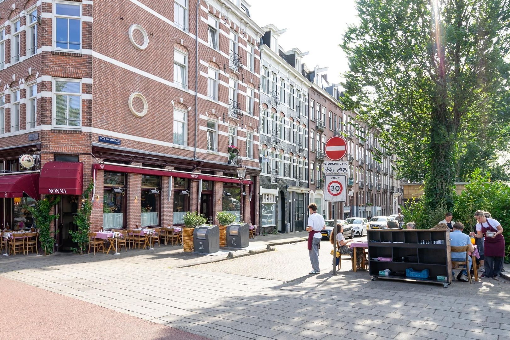 Kanaalstraat 102 D, Amsterdam foto-28