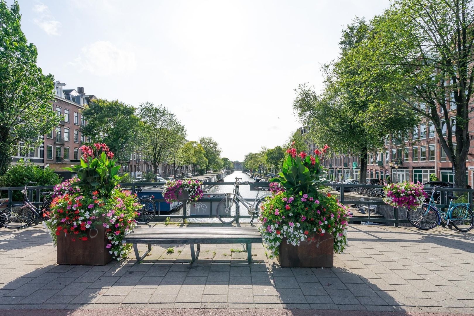 Kanaalstraat 102 D, Amsterdam foto-29