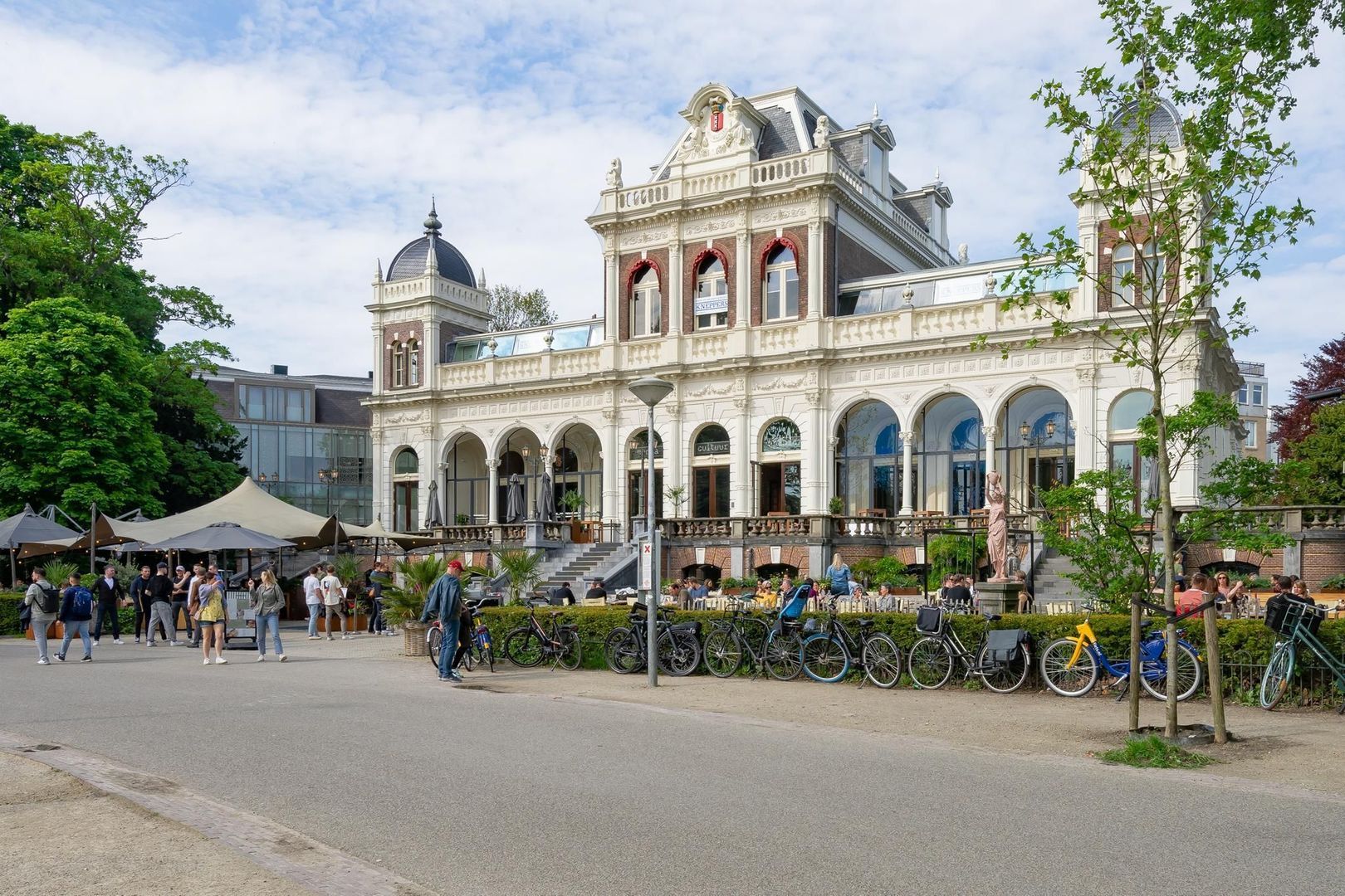 Kanaalstraat 102 D, Amsterdam foto-30