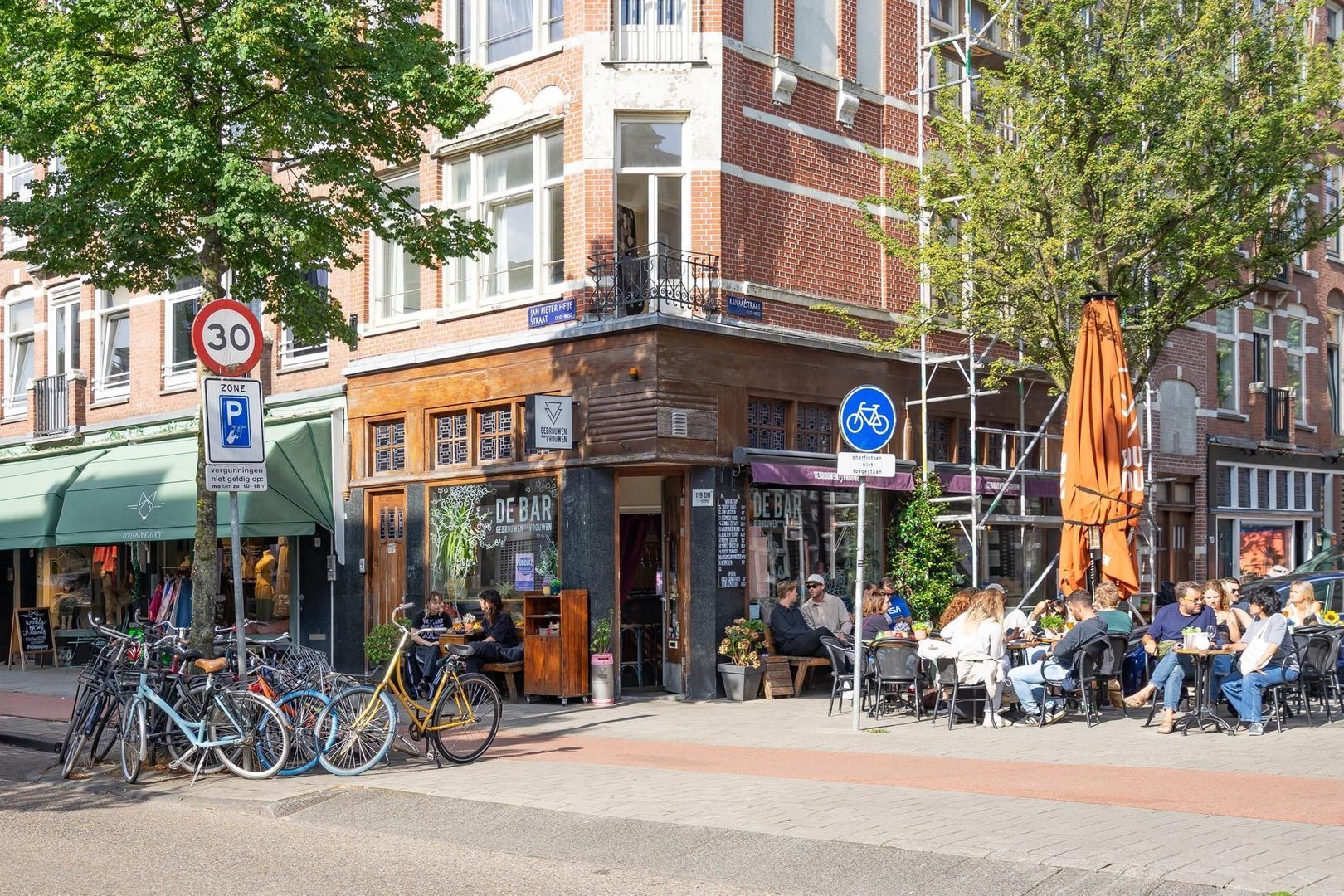 Kanaalstraat 102 D, Amsterdam foto-27