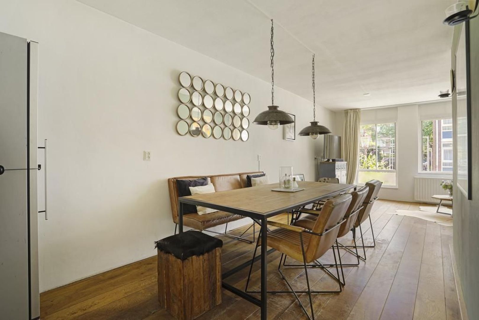 Van Beuningenstraat 22 A, Amsterdam foto-3