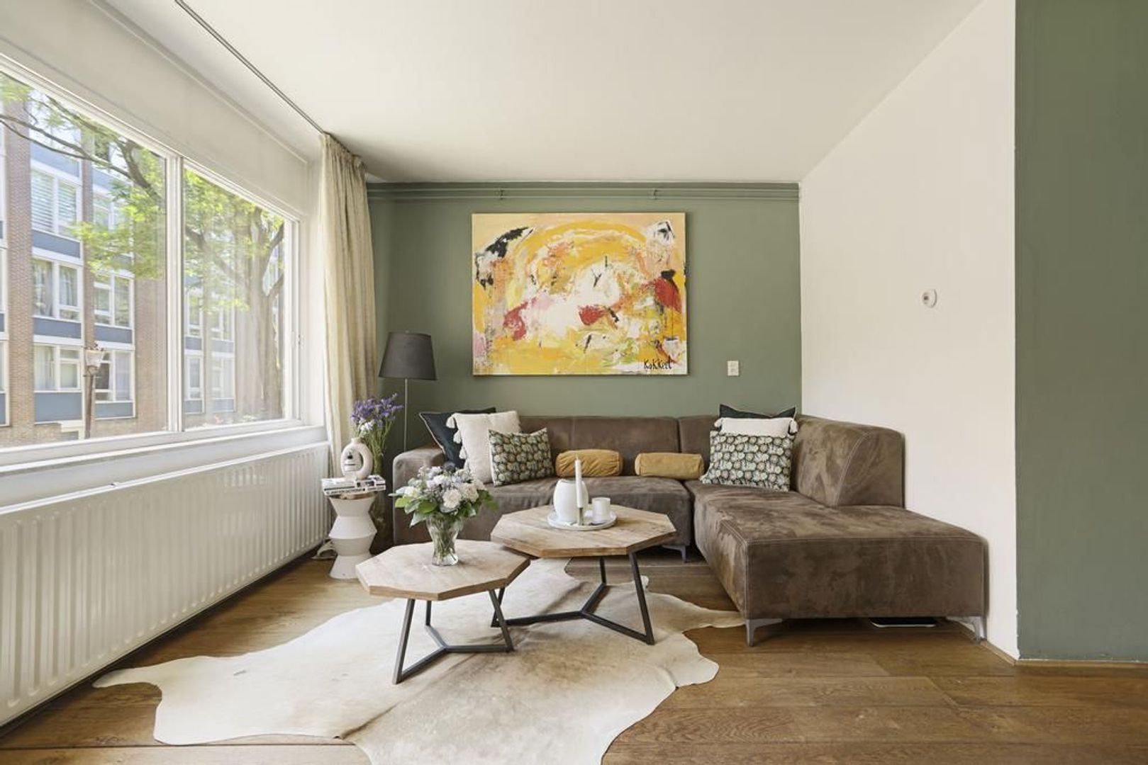 Van Beuningenstraat 22 A, Amsterdam foto-4