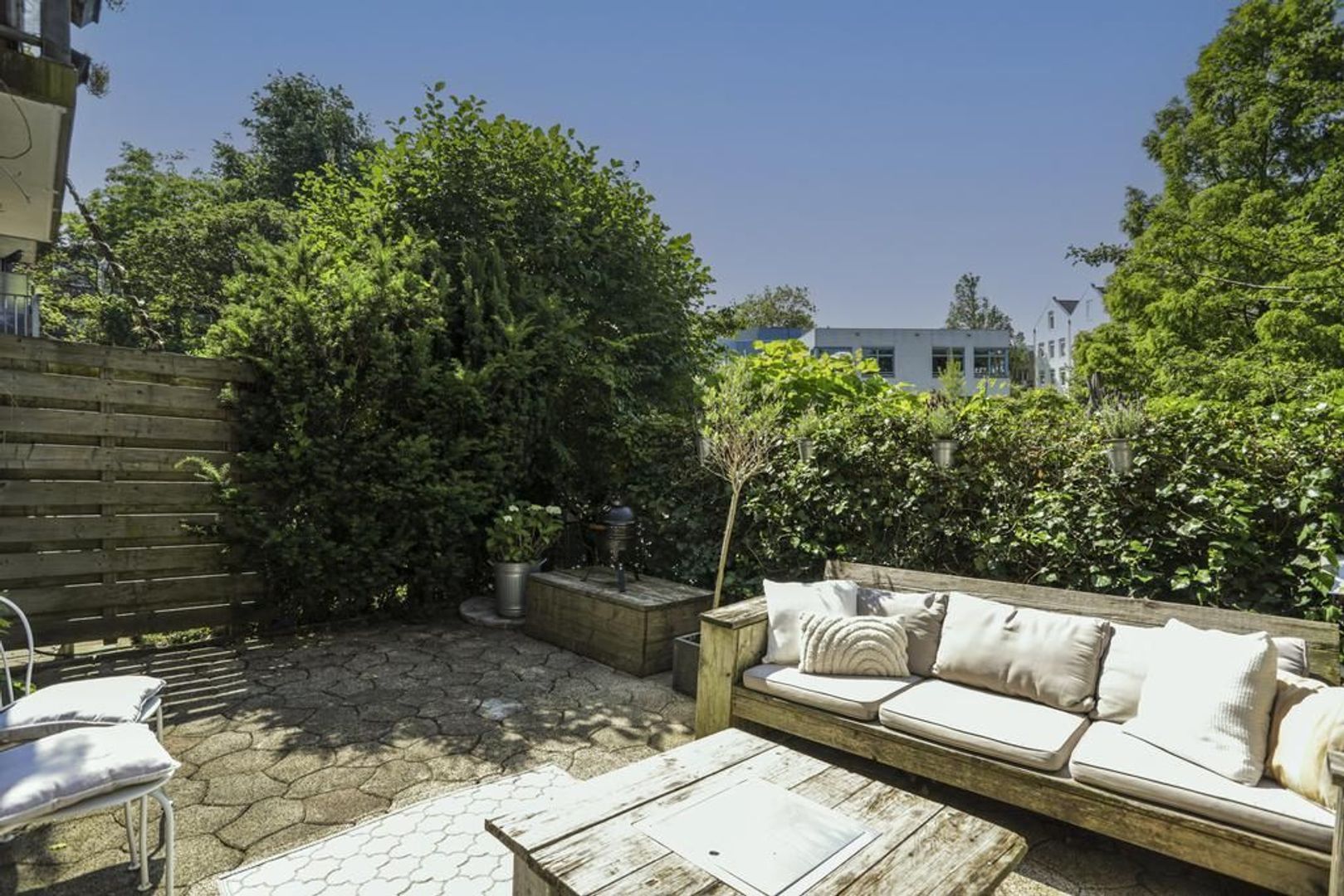 Van Beuningenstraat 22 A, Amsterdam foto-0