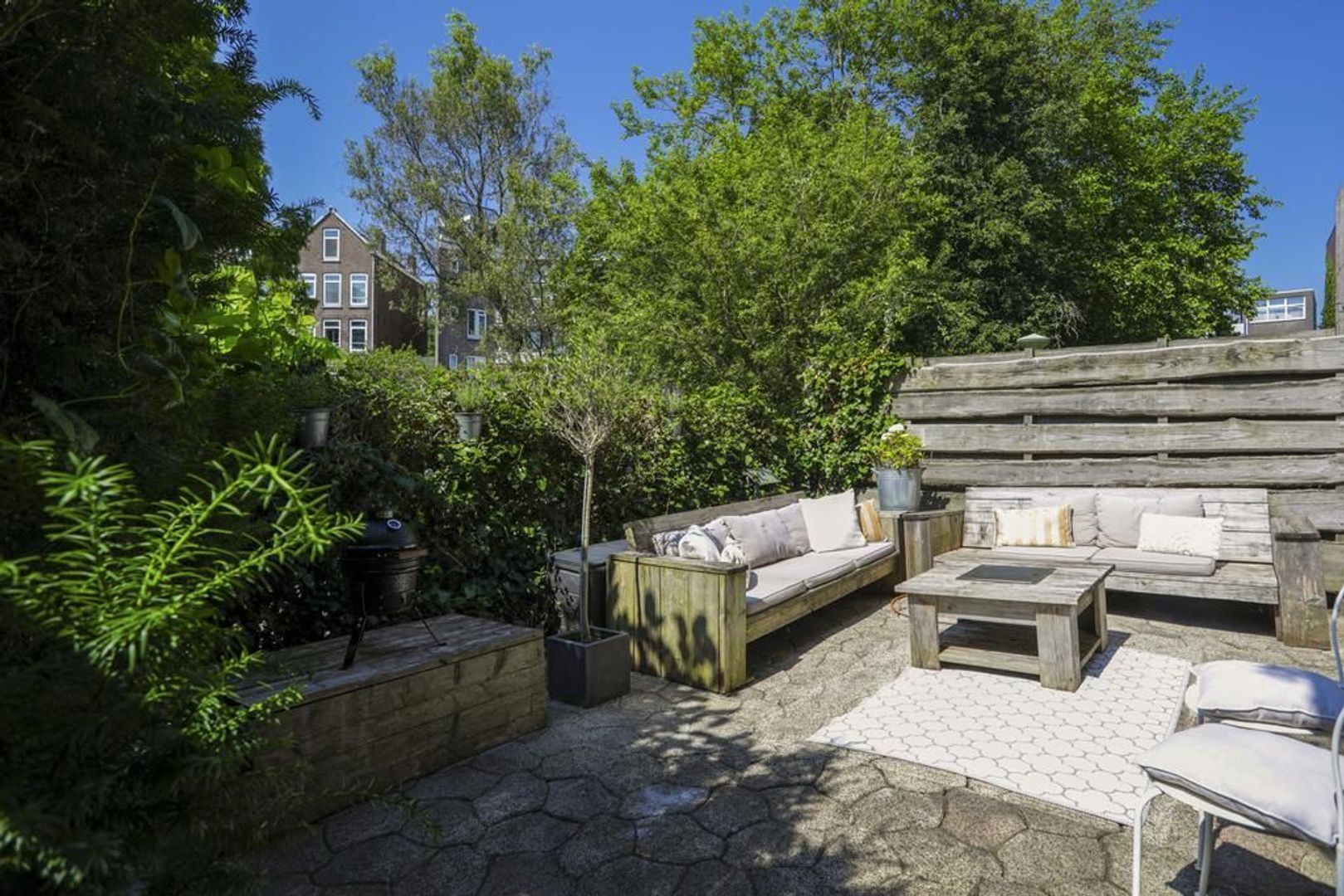 Van Beuningenstraat 22 A, Amsterdam foto-2