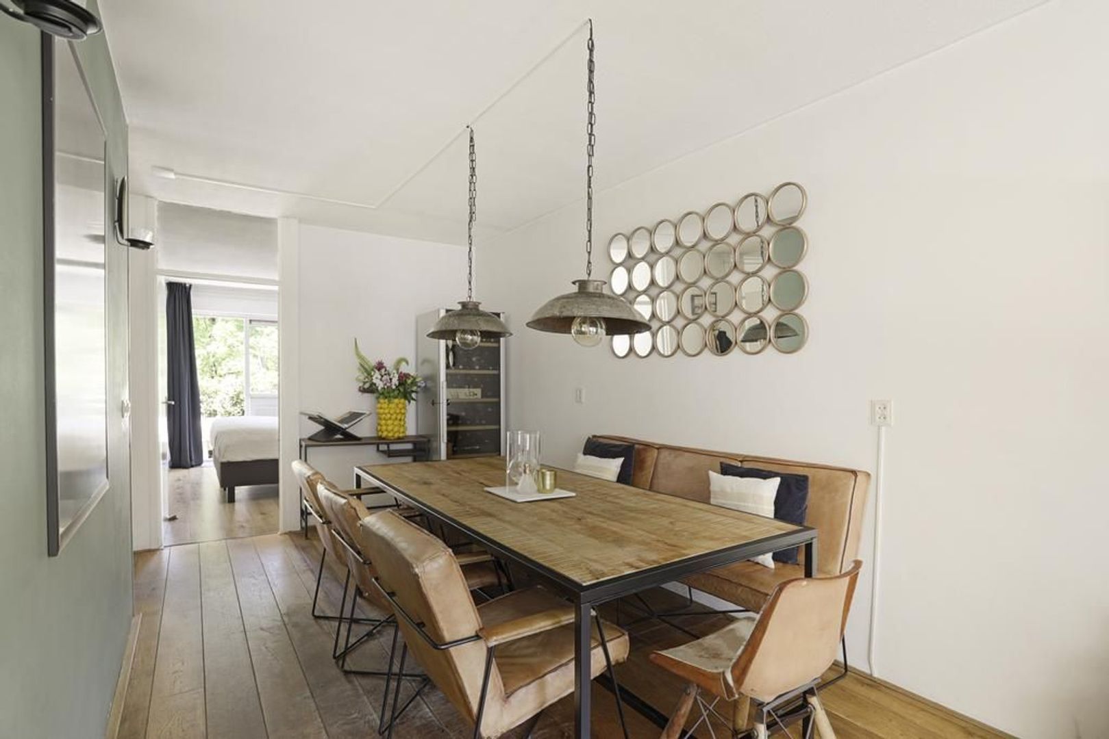 Van Beuningenstraat 22 A, Amsterdam foto-7