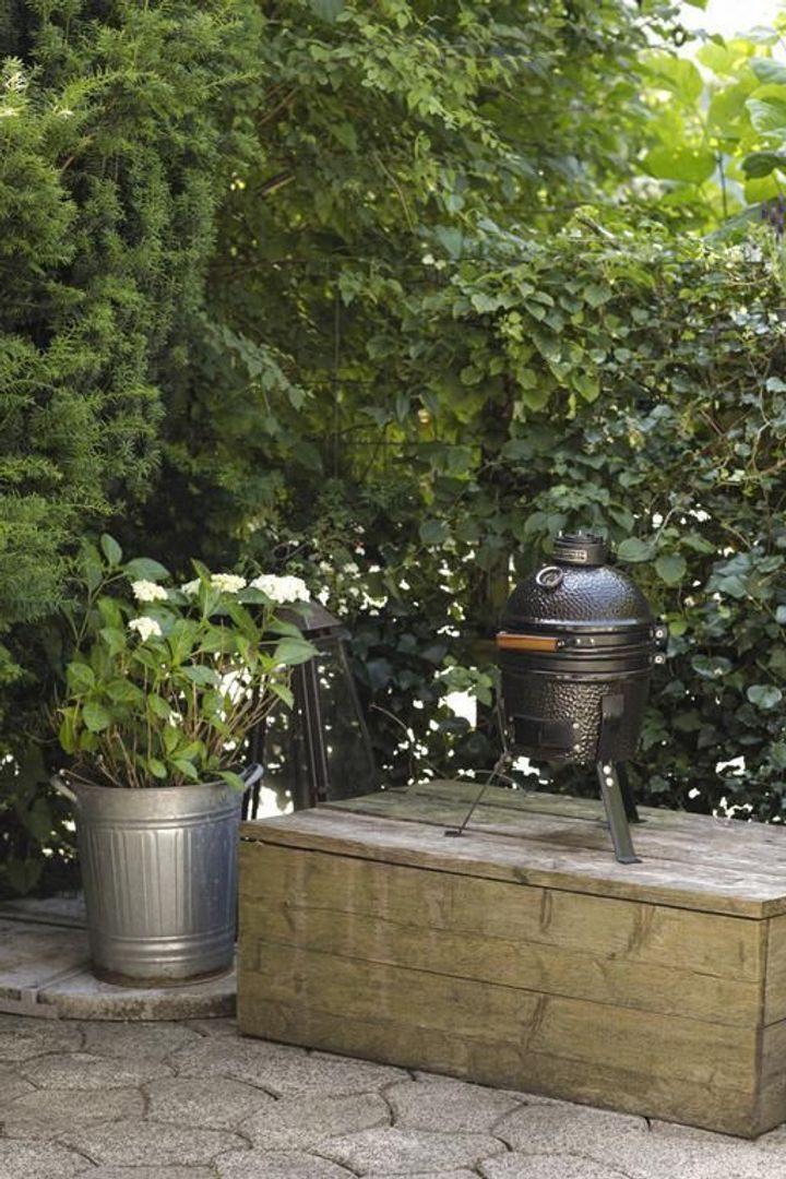 Van Beuningenstraat 22 A, Amsterdam foto-1