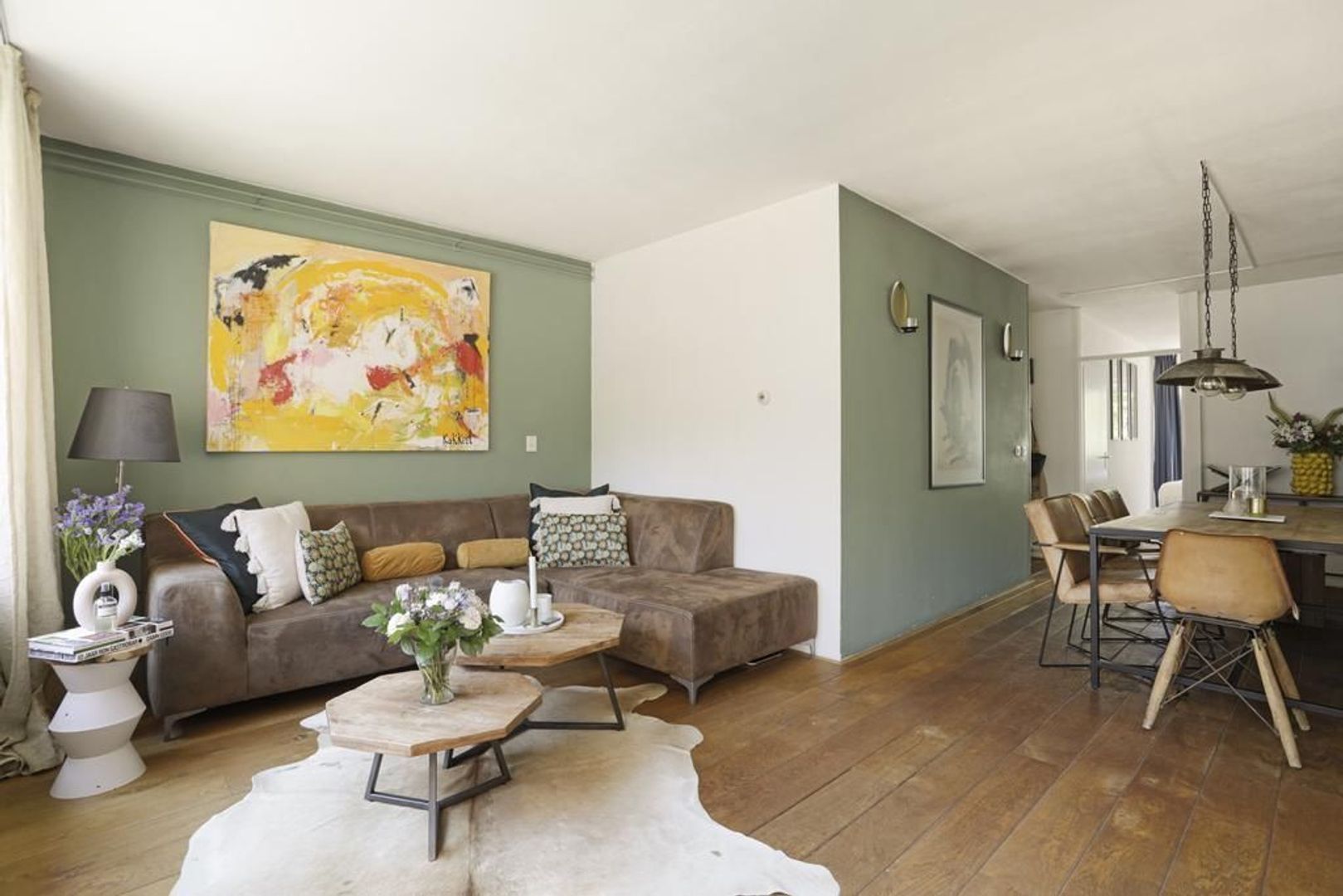 Van Beuningenstraat 22 A, Amsterdam foto-6