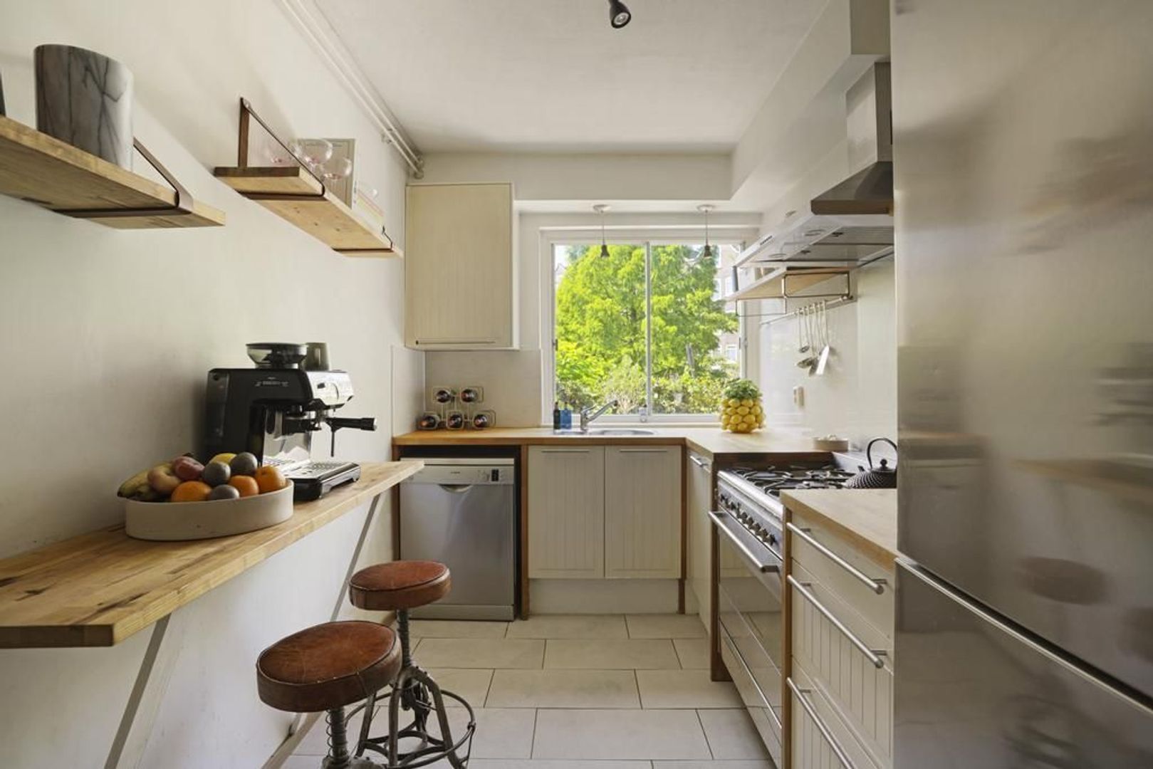 Van Beuningenstraat 22 A, Amsterdam foto-8