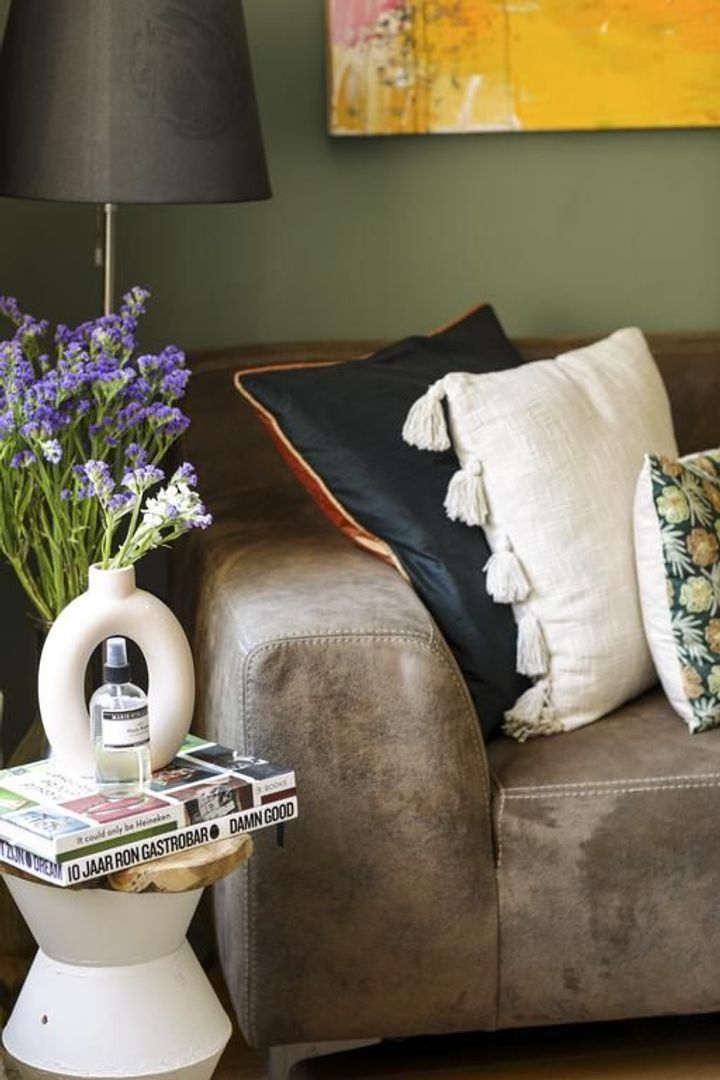 Van Beuningenstraat 22 A, Amsterdam foto-5