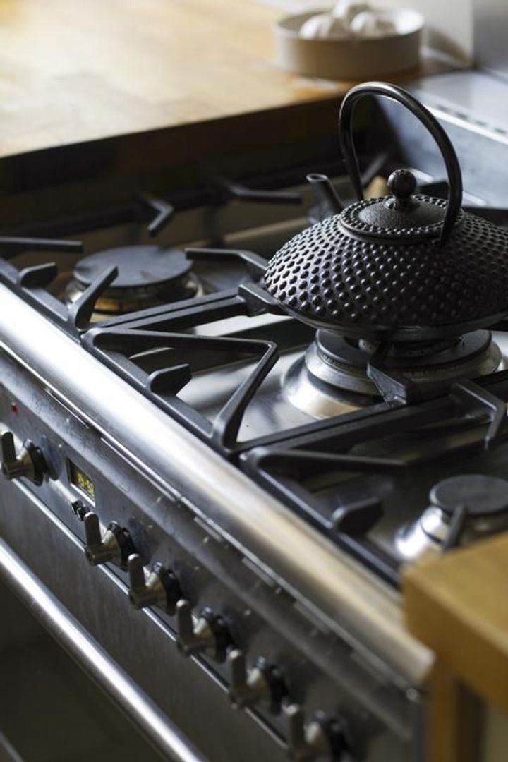 Van Beuningenstraat 22 A, Amsterdam foto-10