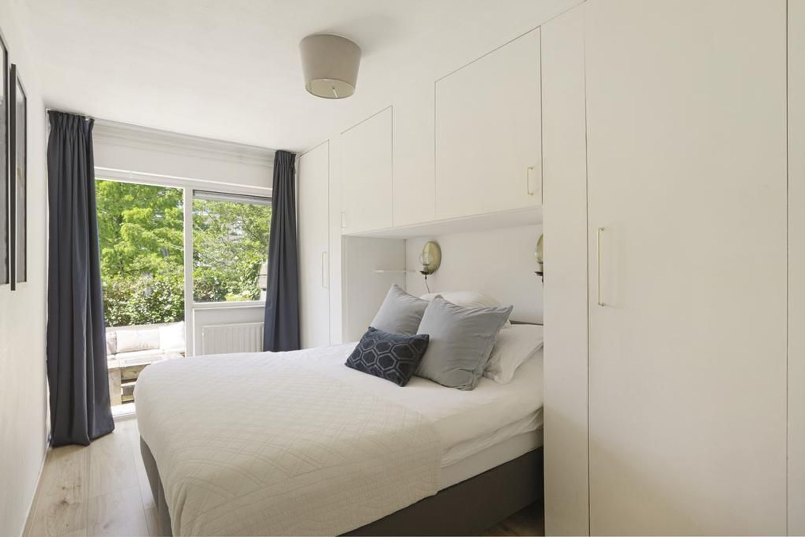 Van Beuningenstraat 22 A, Amsterdam foto-11