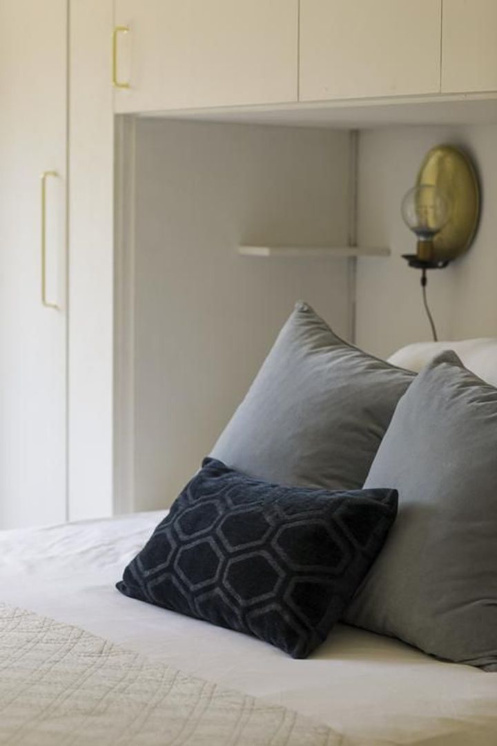 Van Beuningenstraat 22 A, Amsterdam foto-12