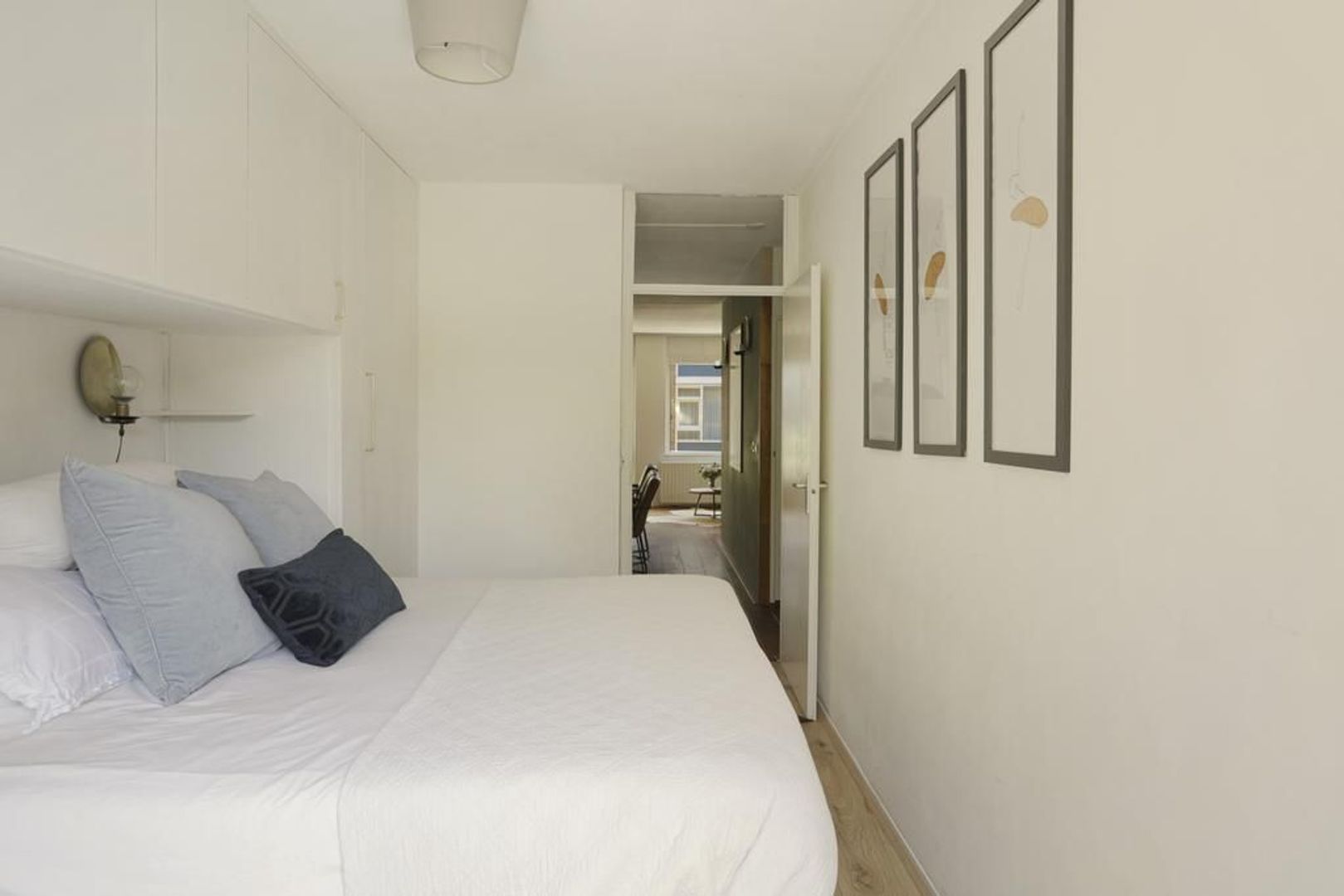 Van Beuningenstraat 22 A, Amsterdam foto-13