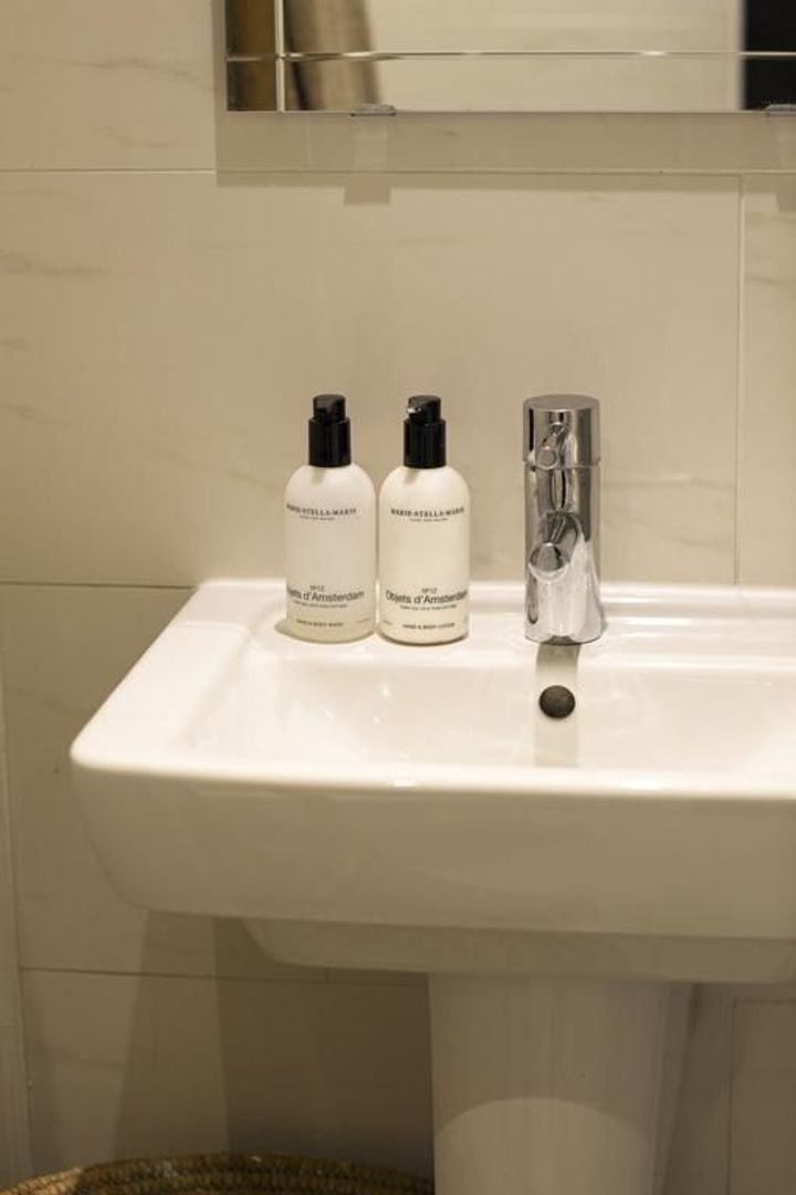 Van Beuningenstraat 22 A, Amsterdam foto-15