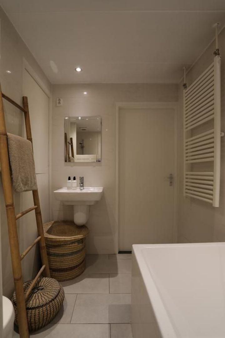 Van Beuningenstraat 22 A, Amsterdam foto-16